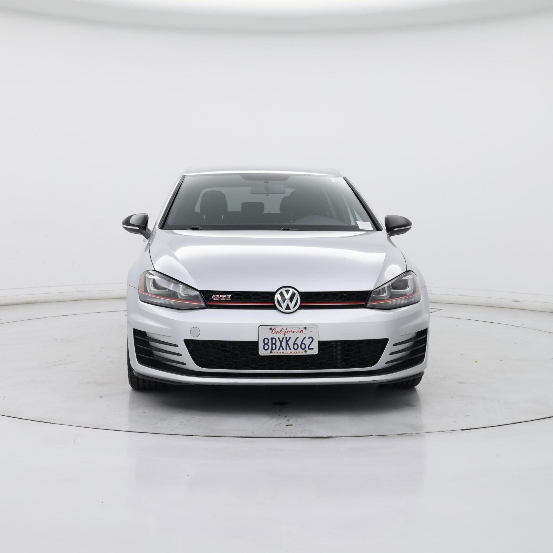Thumbnail: 2017 Volkswagen Golf - 5