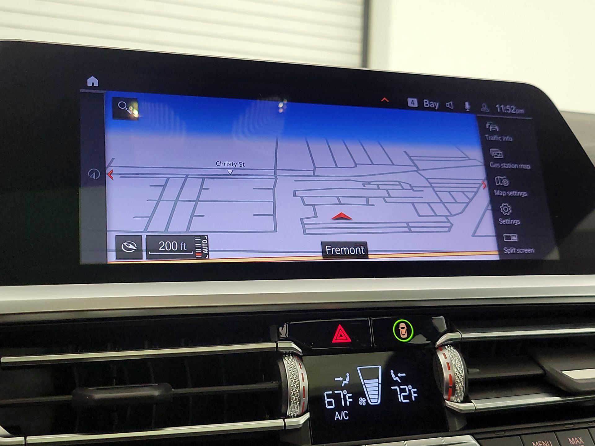 Thumbnail: 2021 BMW 3 Series - 14