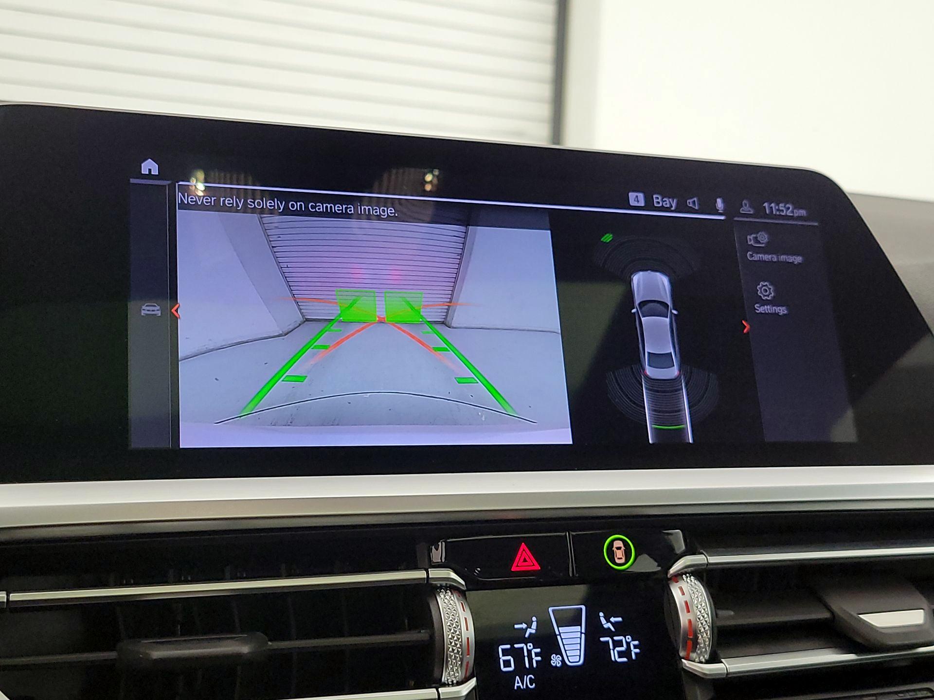 Thumbnail: 2021 BMW 3 Series - 15