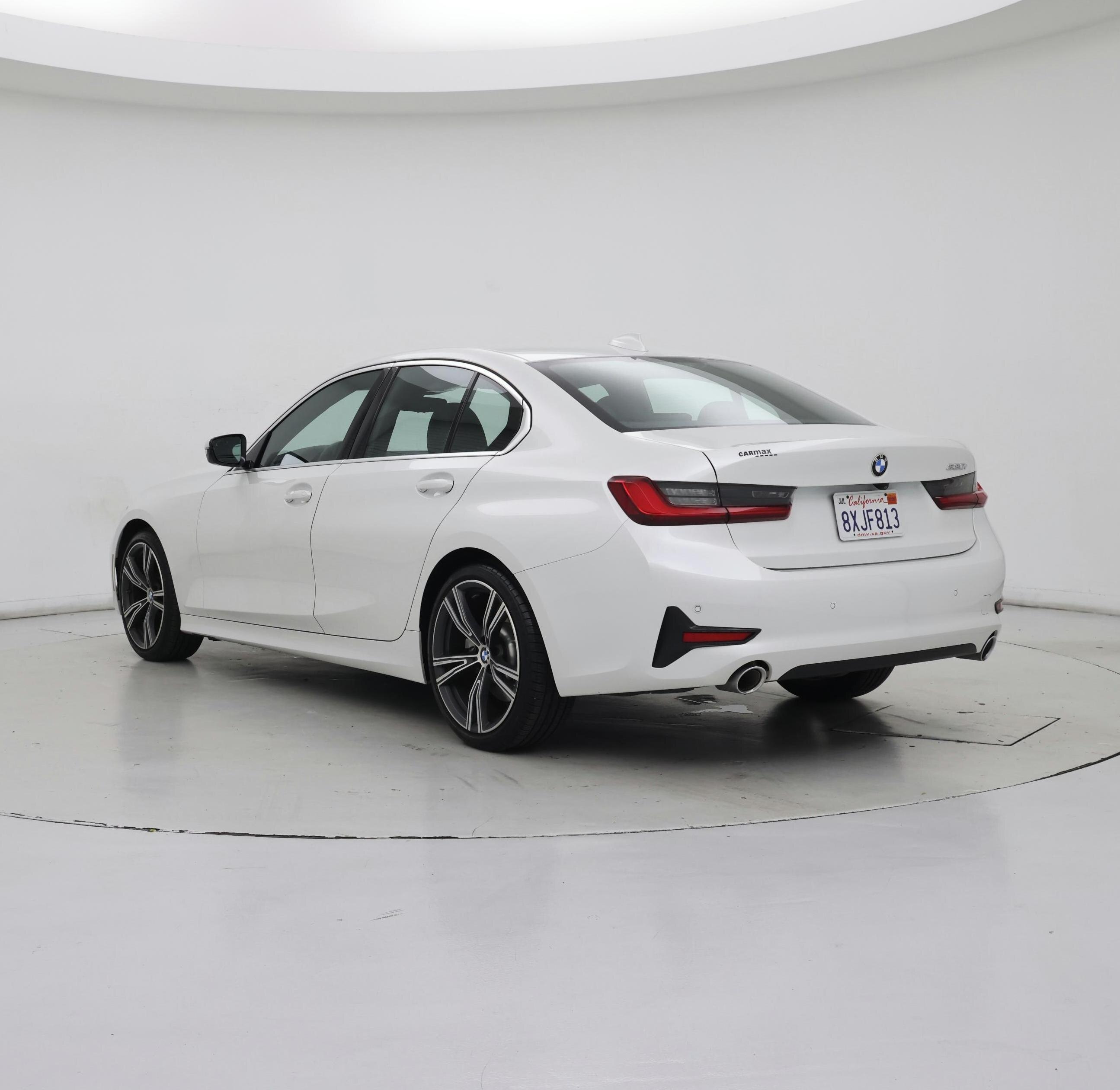 Thumbnail: 2021 BMW 3 Series - 2