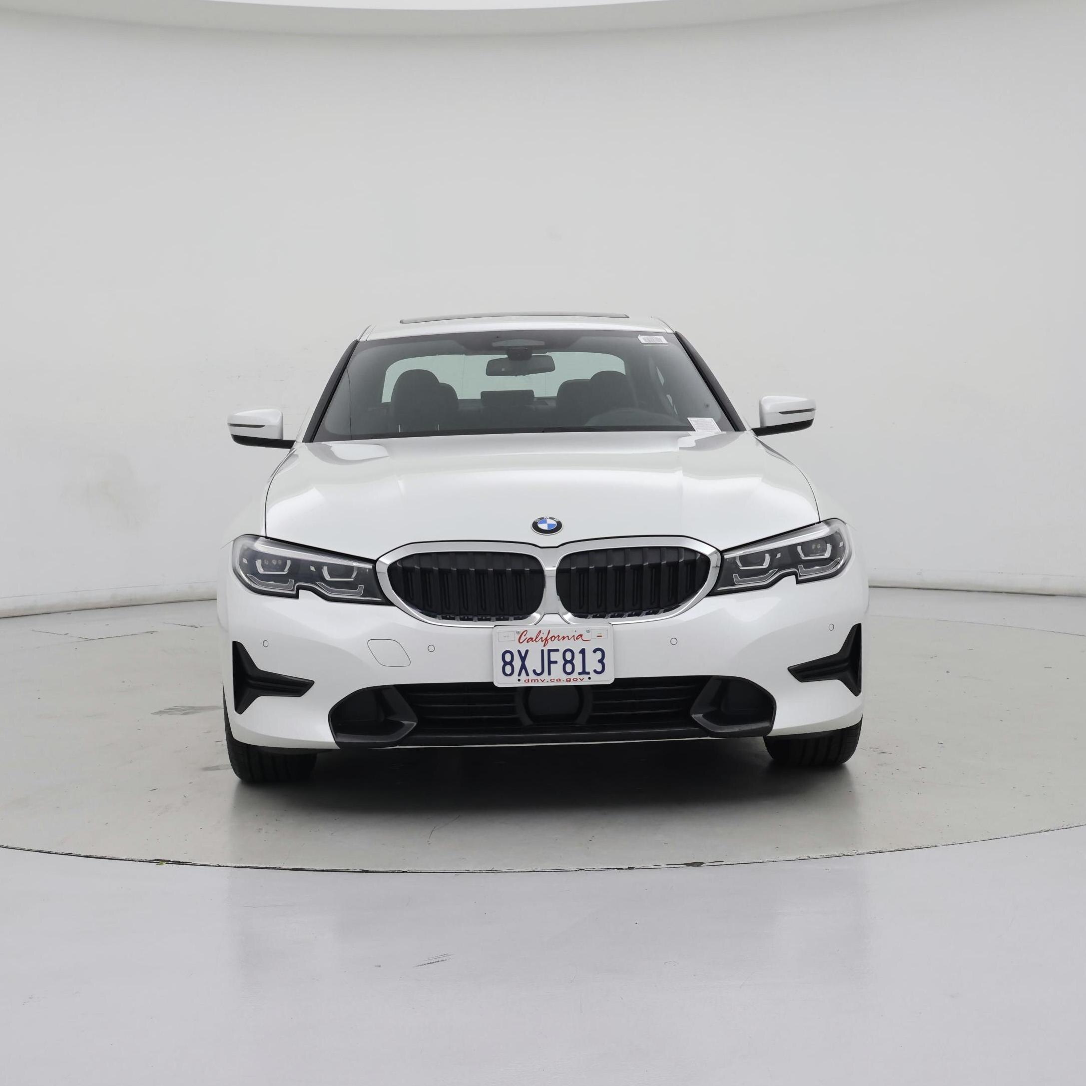 Thumbnail: 2021 BMW 3 Series - 5