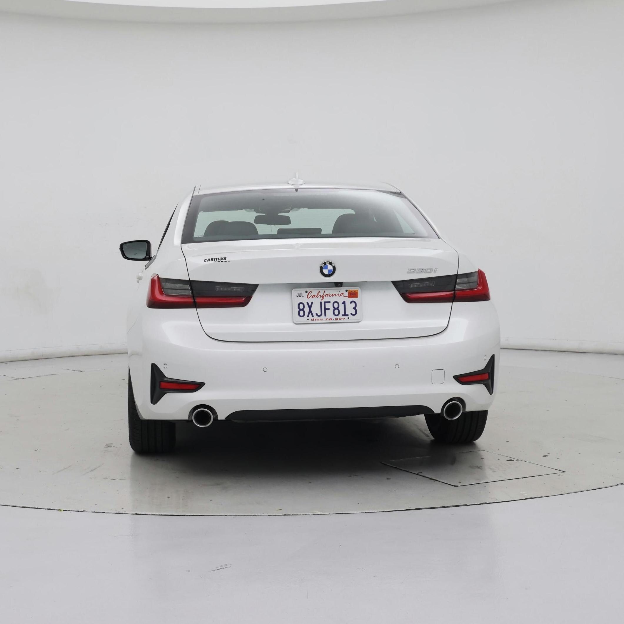 Thumbnail: 2021 BMW 3 Series - 6