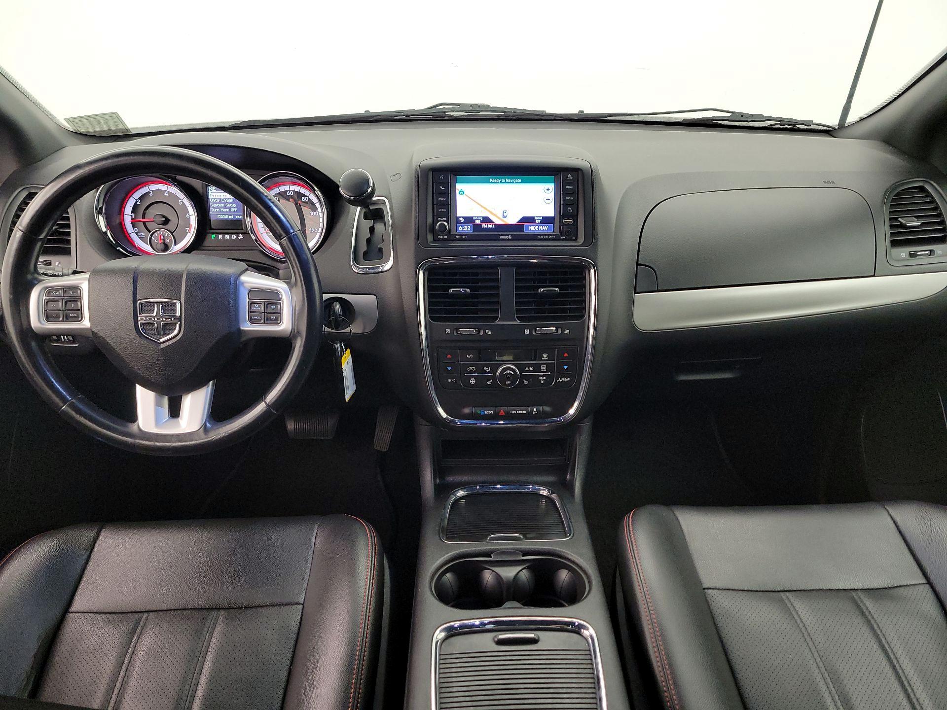 Thumbnail: 2019 Dodge Grand Caravan - 9