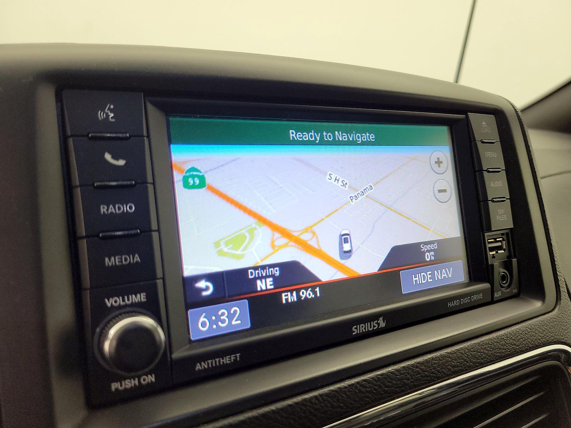 Thumbnail: 2019 Dodge Grand Caravan - 14