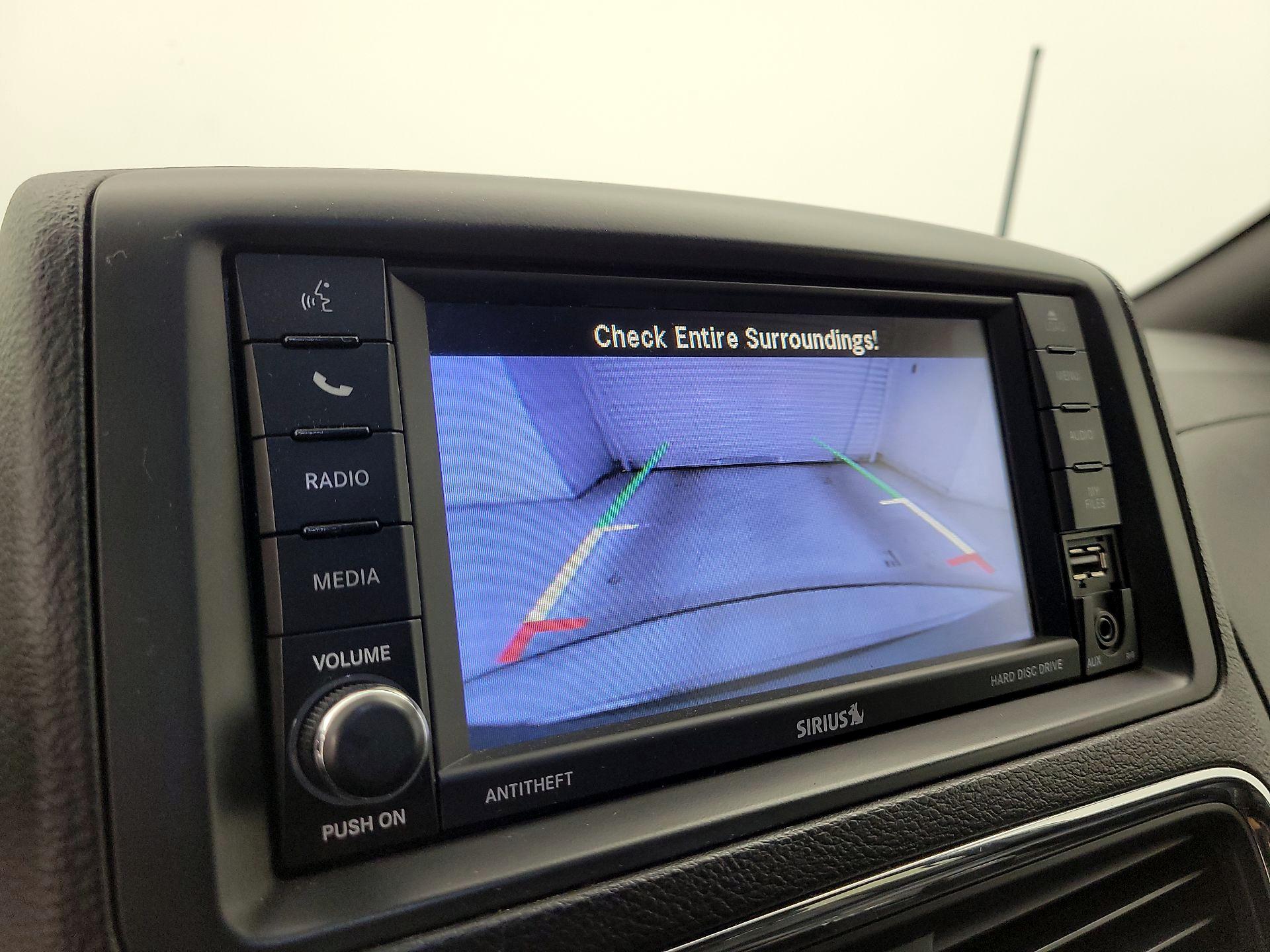 Thumbnail: 2019 Dodge Grand Caravan - 15