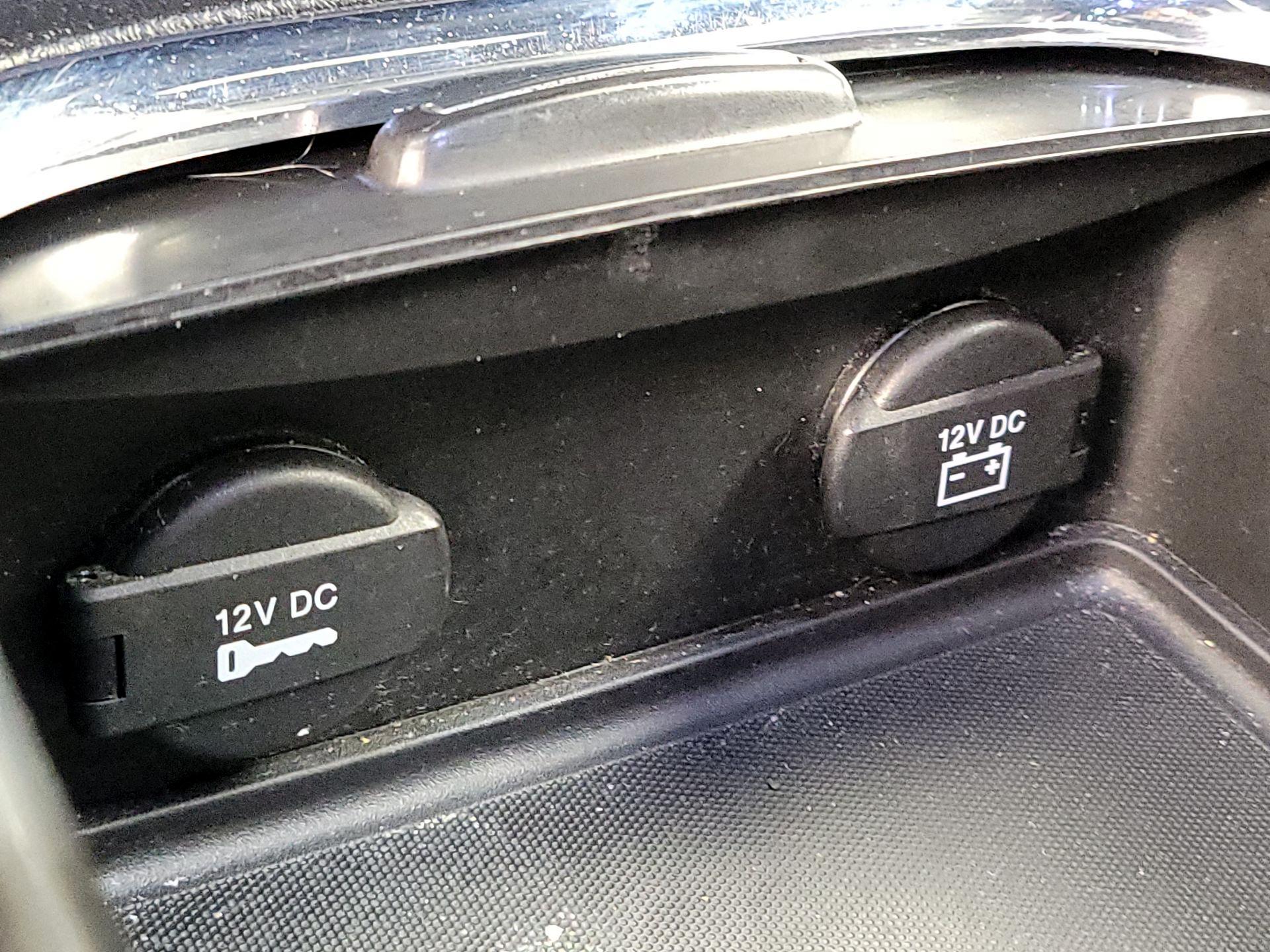 Thumbnail: 2019 Dodge Grand Caravan - 19