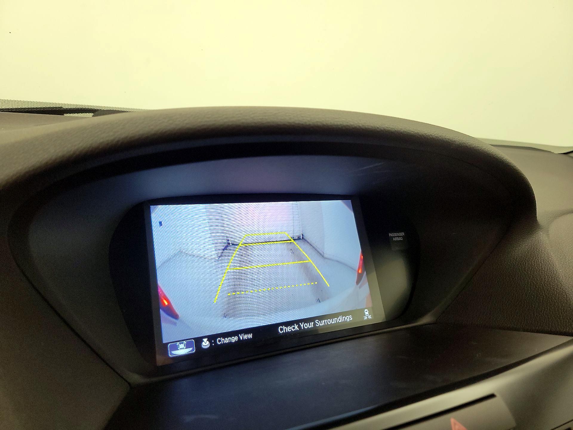 Thumbnail: 2015 Acura TLX - 15