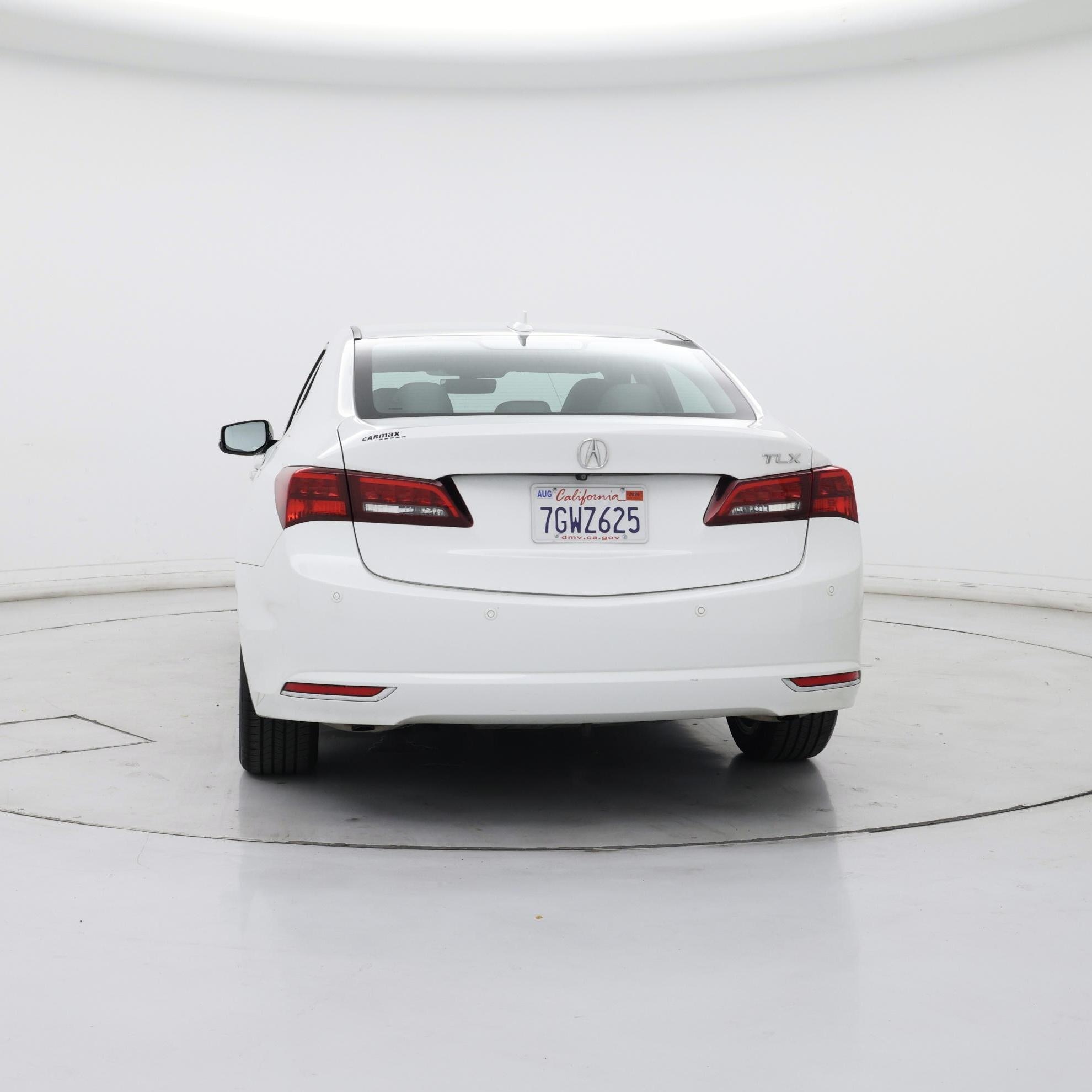 Thumbnail: 2015 Acura TLX - 6