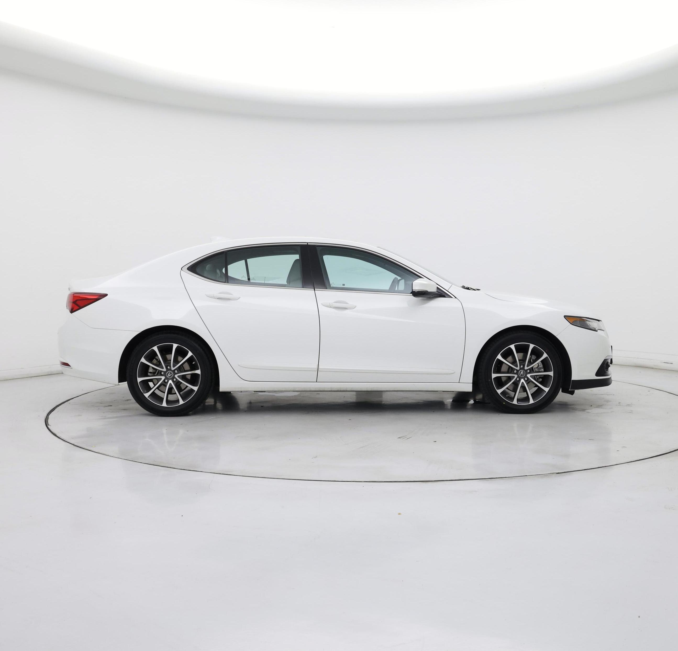 Thumbnail: 2015 Acura TLX - 7