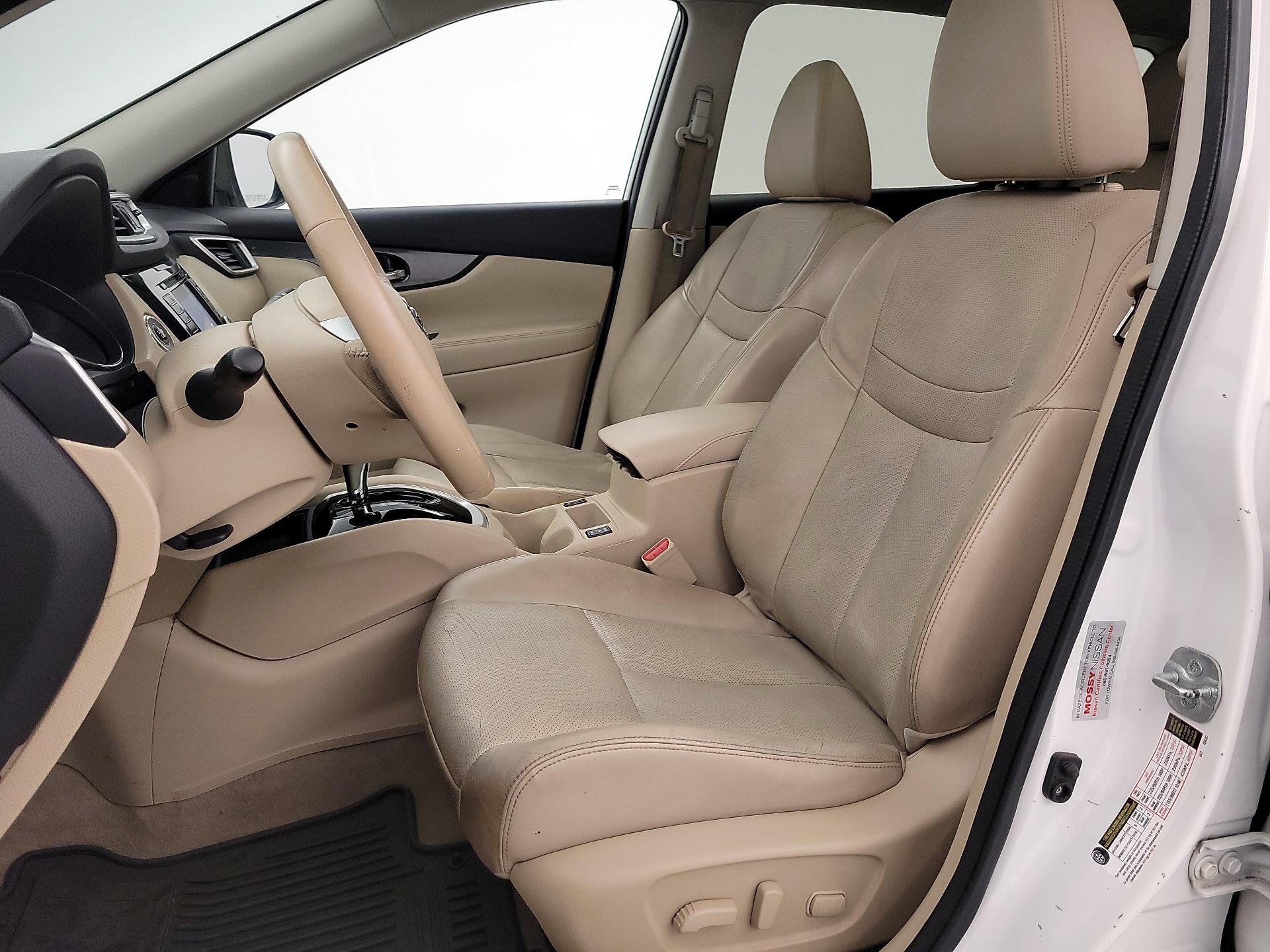 Thumbnail: 2014 Nissan Rogue - 11