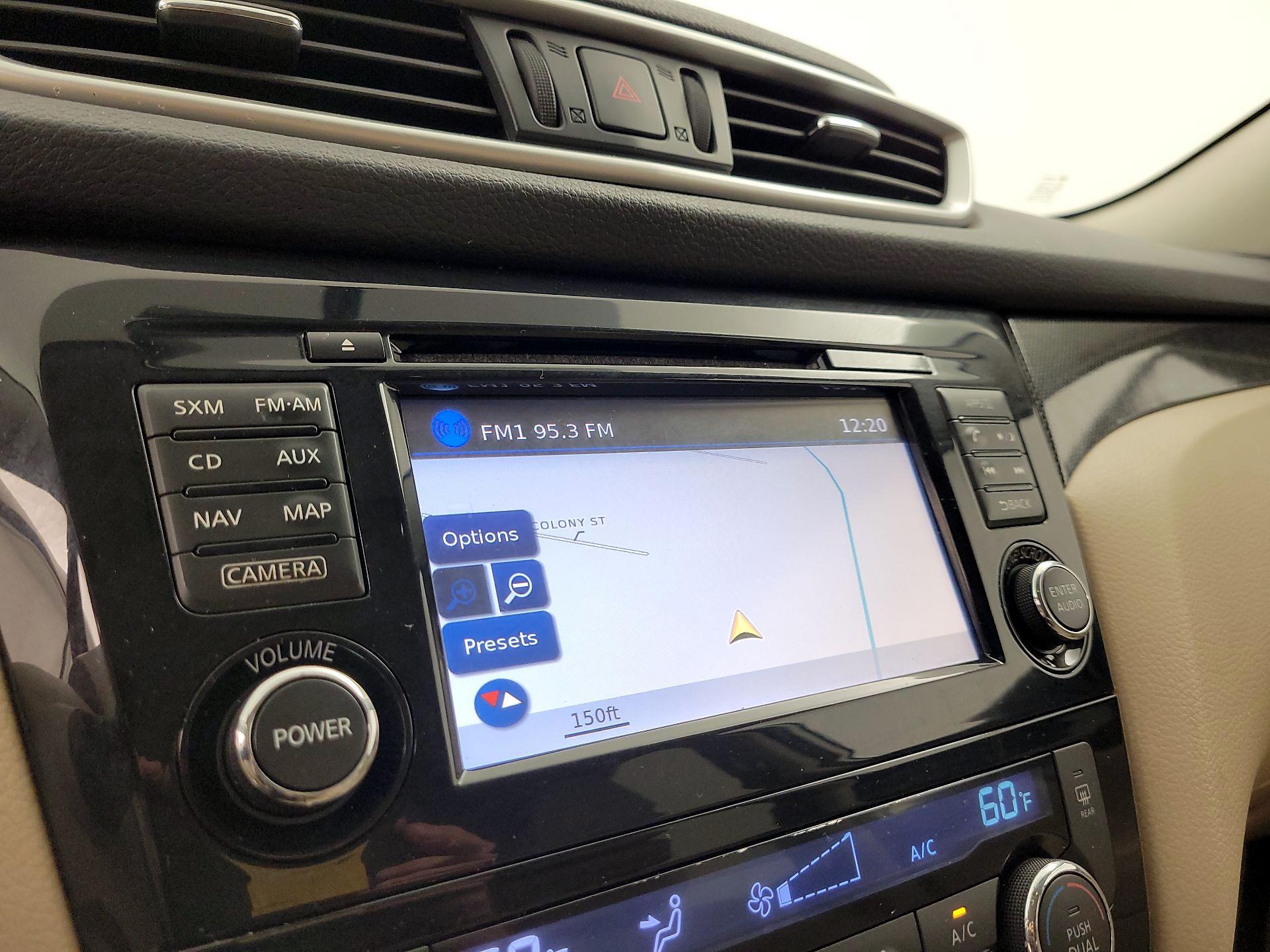 Thumbnail: 2014 Nissan Rogue - 14