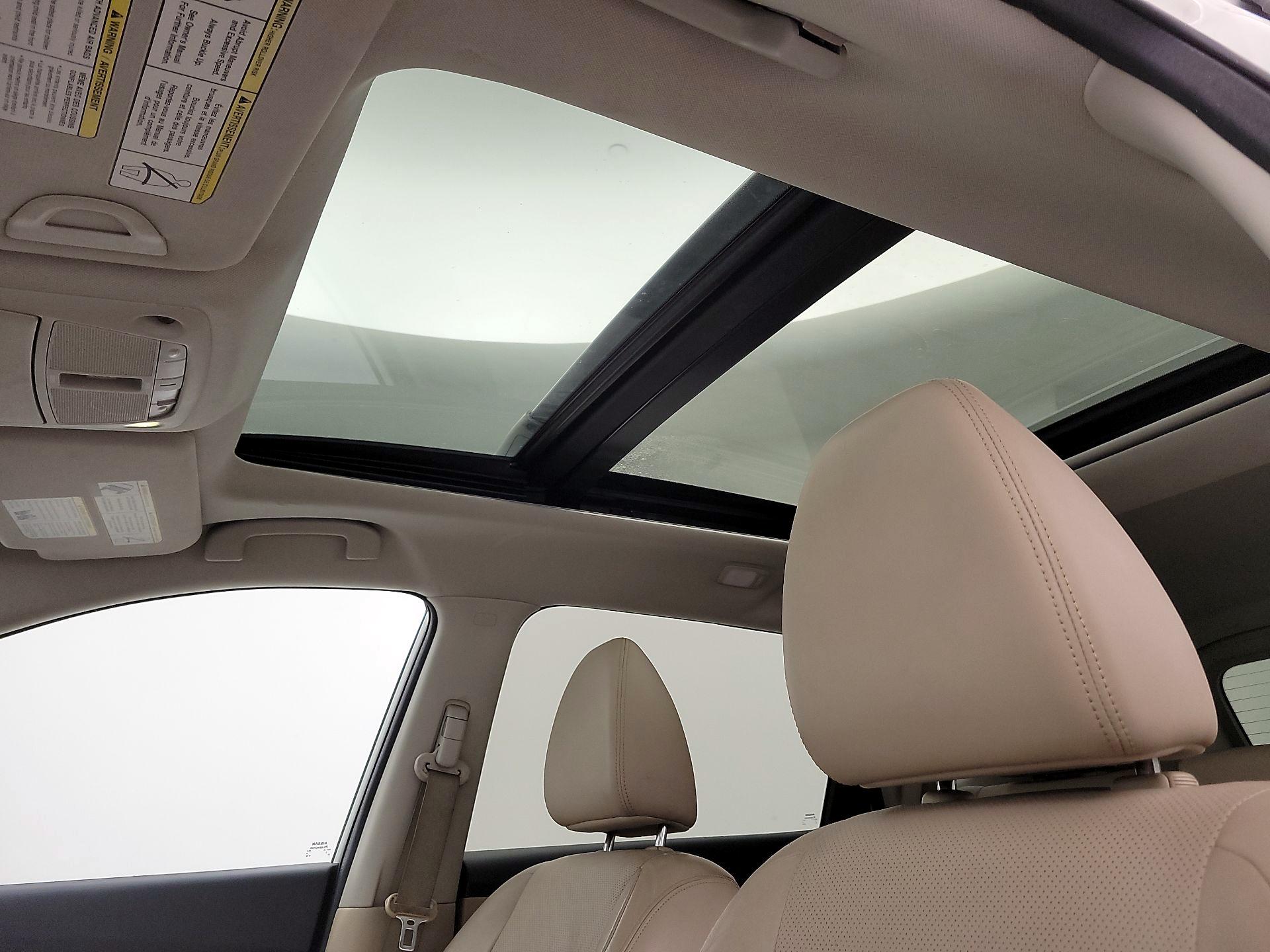 Thumbnail: 2014 Nissan Rogue - 20