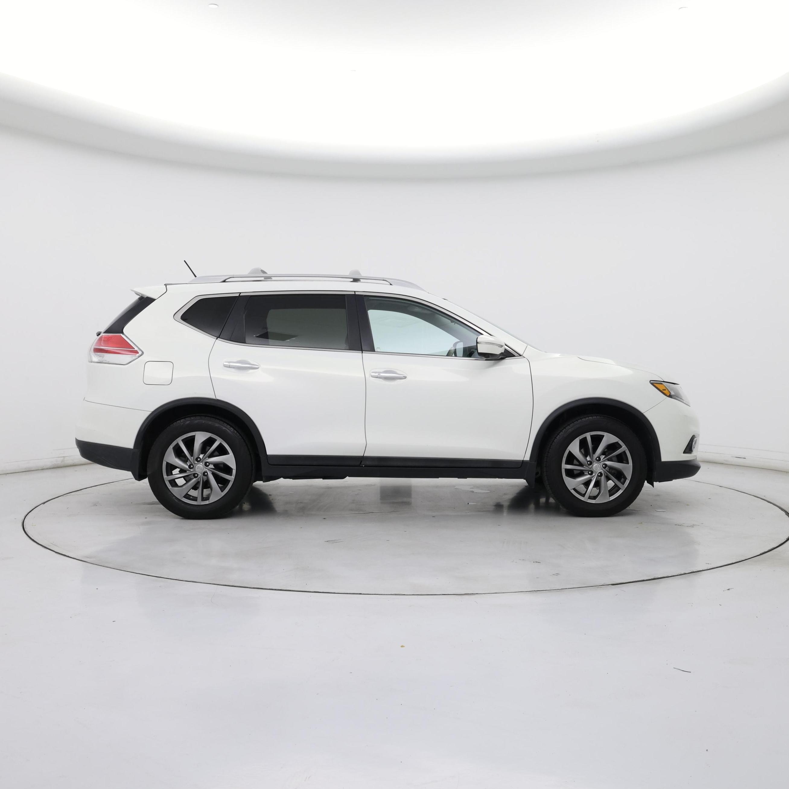Thumbnail: 2014 Nissan Rogue - 7