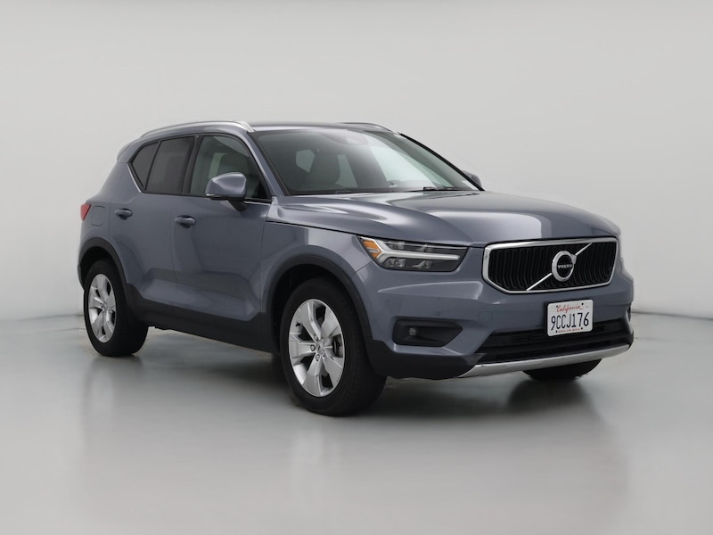 2021 Volvo XC40 T5 Momentum -
                  Fremont, CA