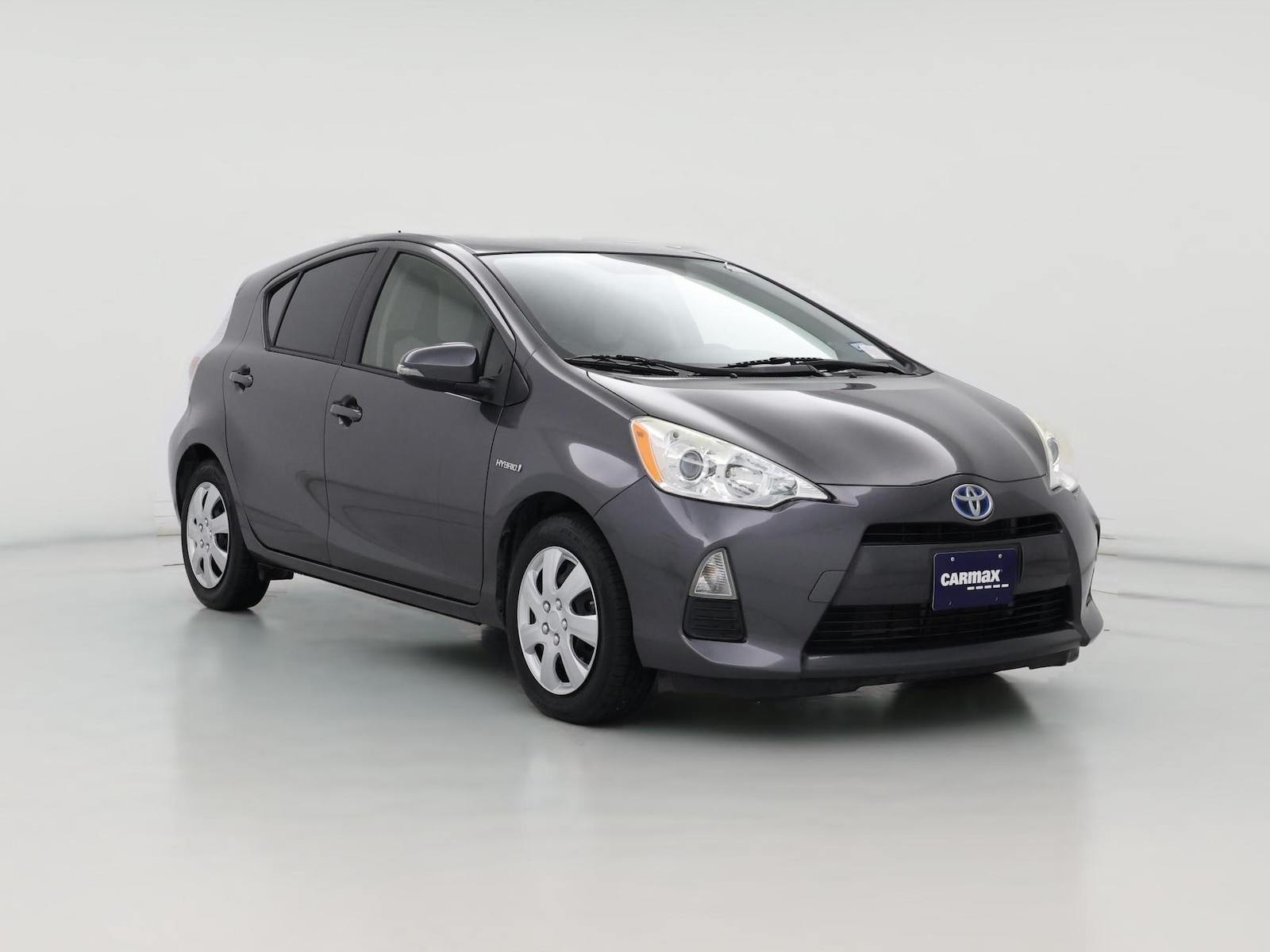 2014 Toyota Prius c One