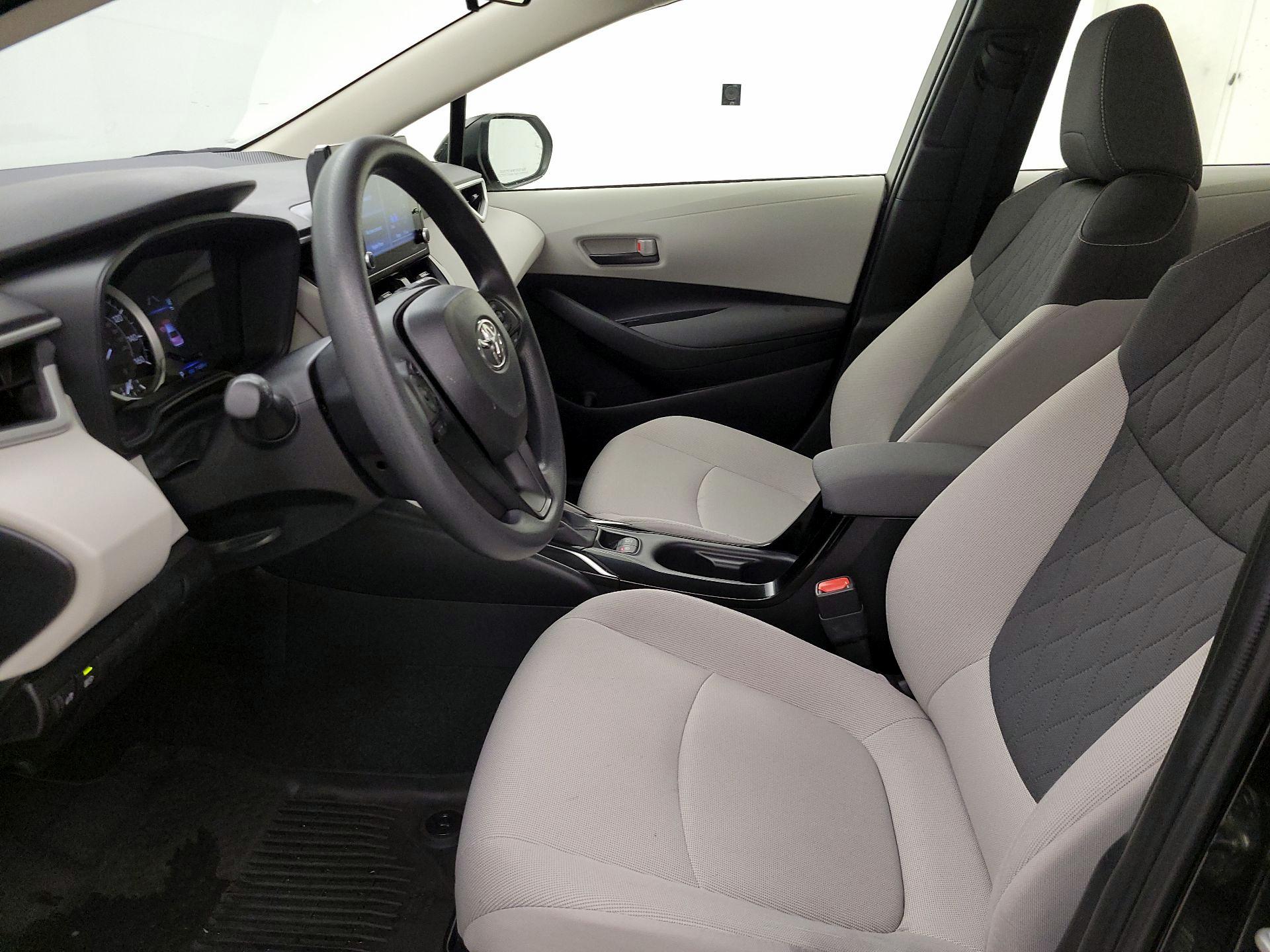 Thumbnail: 2022 Toyota Corolla - 11