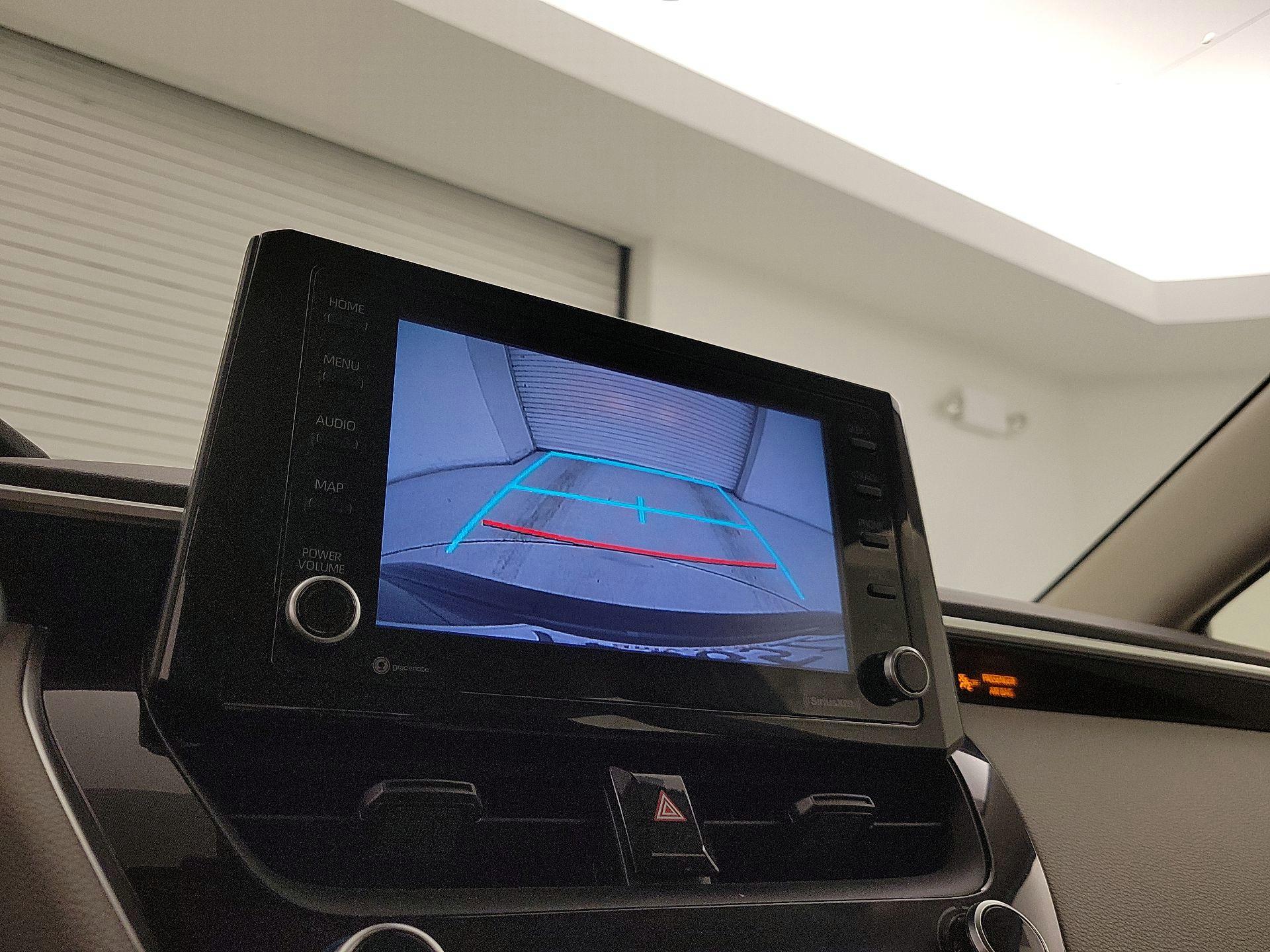 Thumbnail: 2022 Toyota Corolla - 14