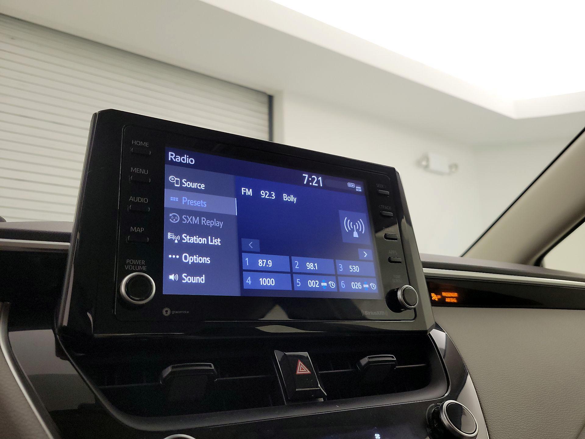 Thumbnail: 2022 Toyota Corolla - 15