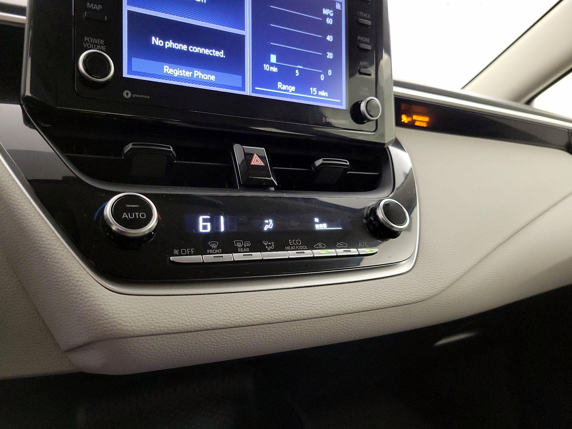 Thumbnail: 2022 Toyota Corolla - 16