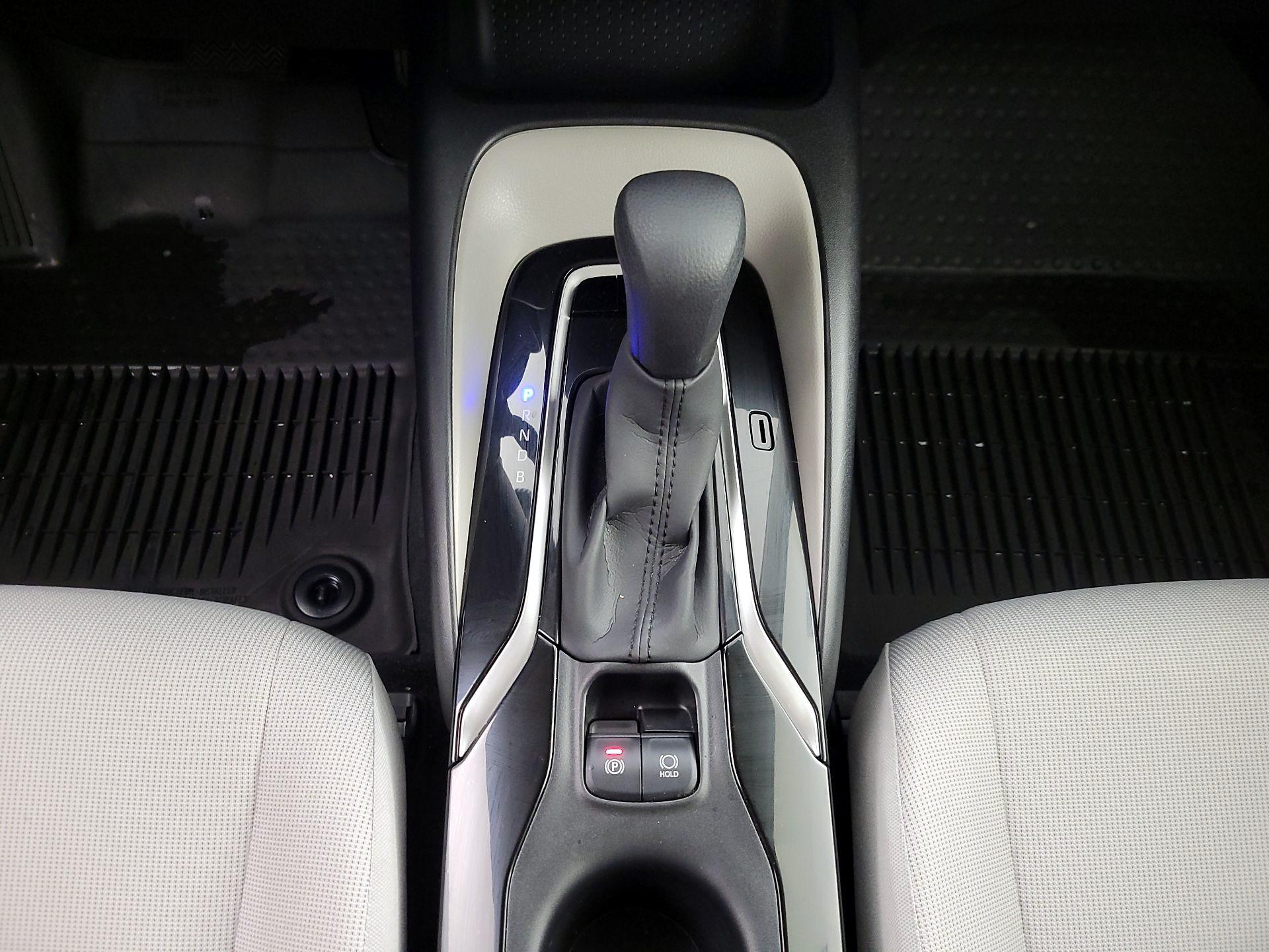 Thumbnail: 2022 Toyota Corolla - 17