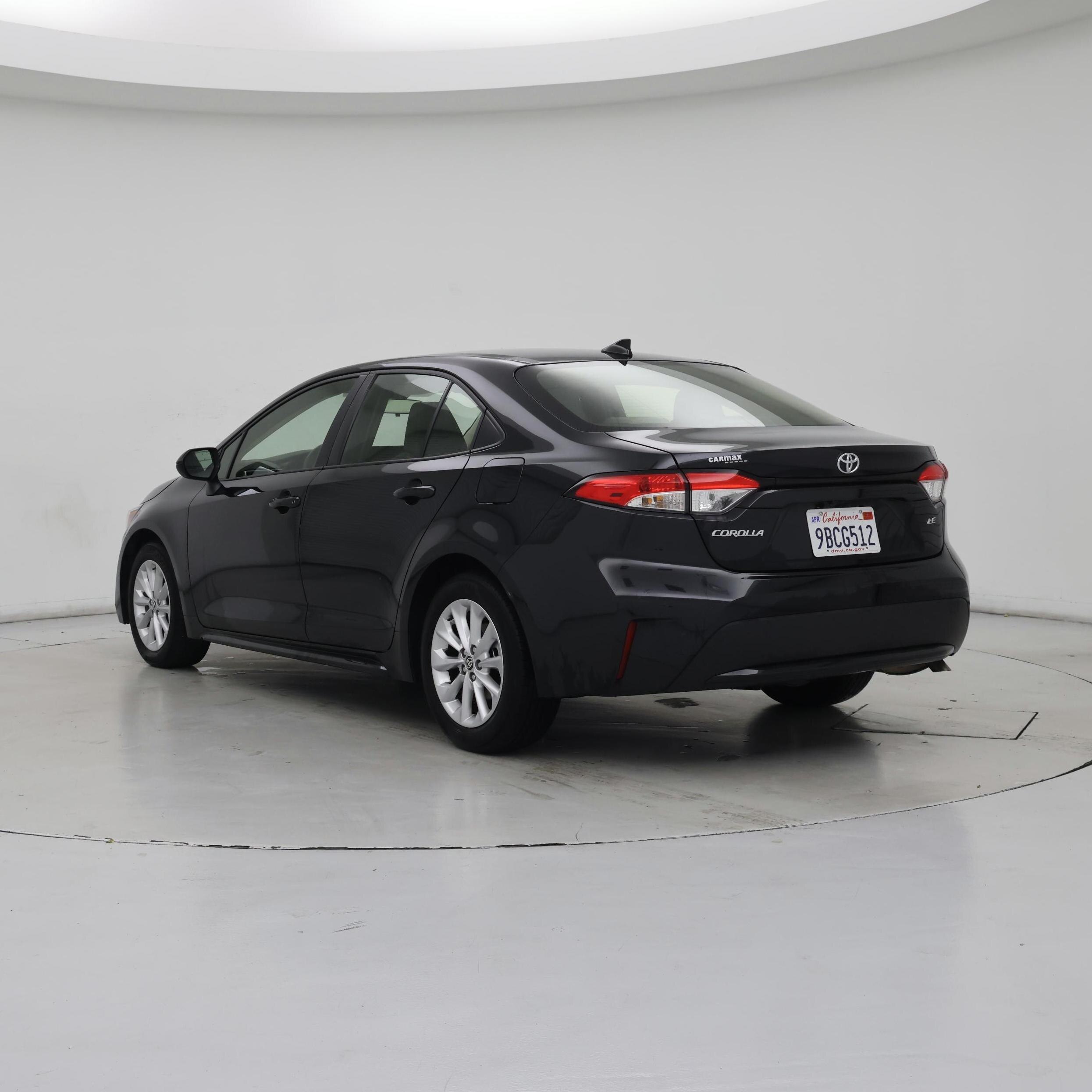 Thumbnail: 2022 Toyota Corolla - 2