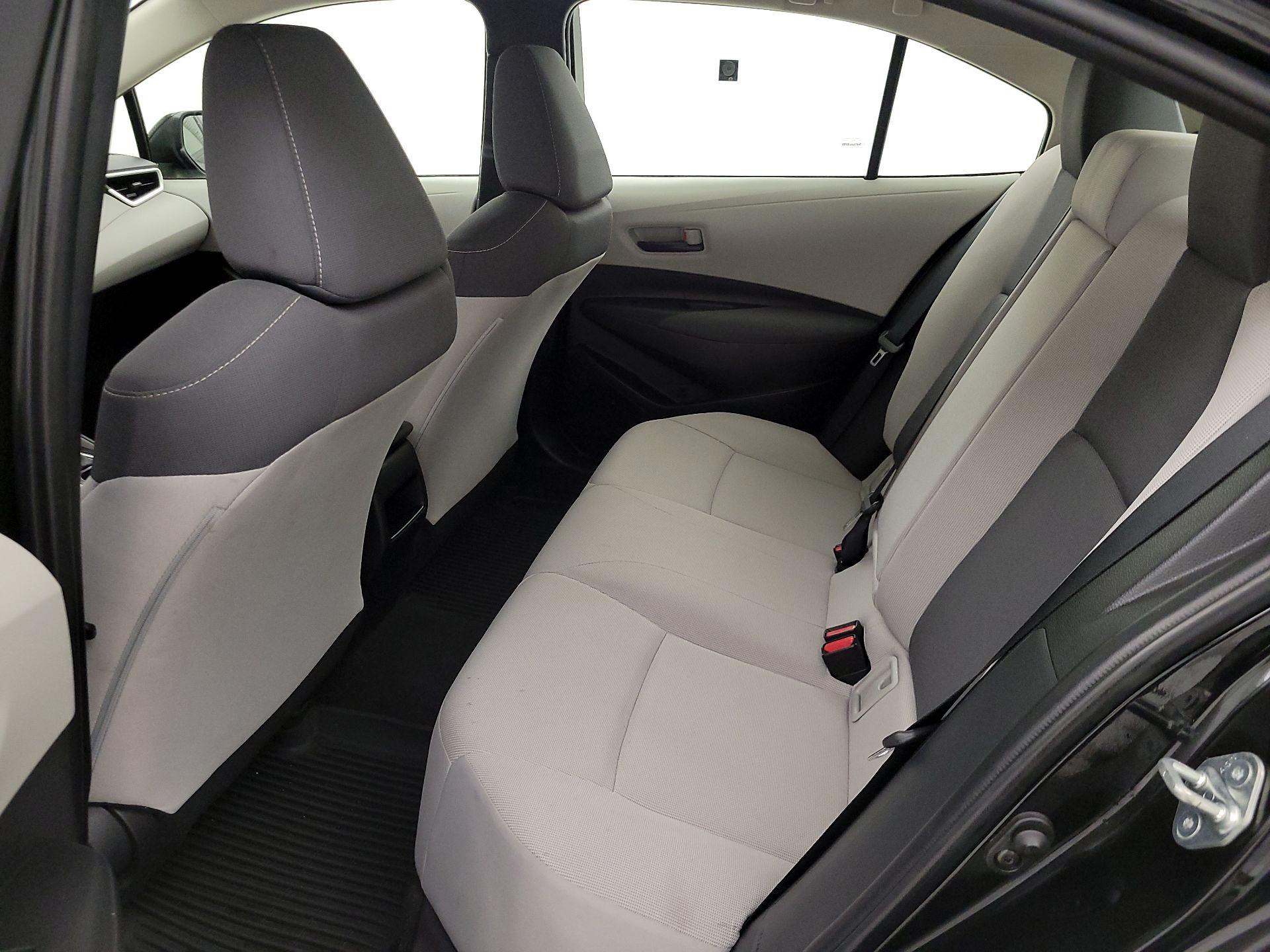 Thumbnail: 2022 Toyota Corolla - 19