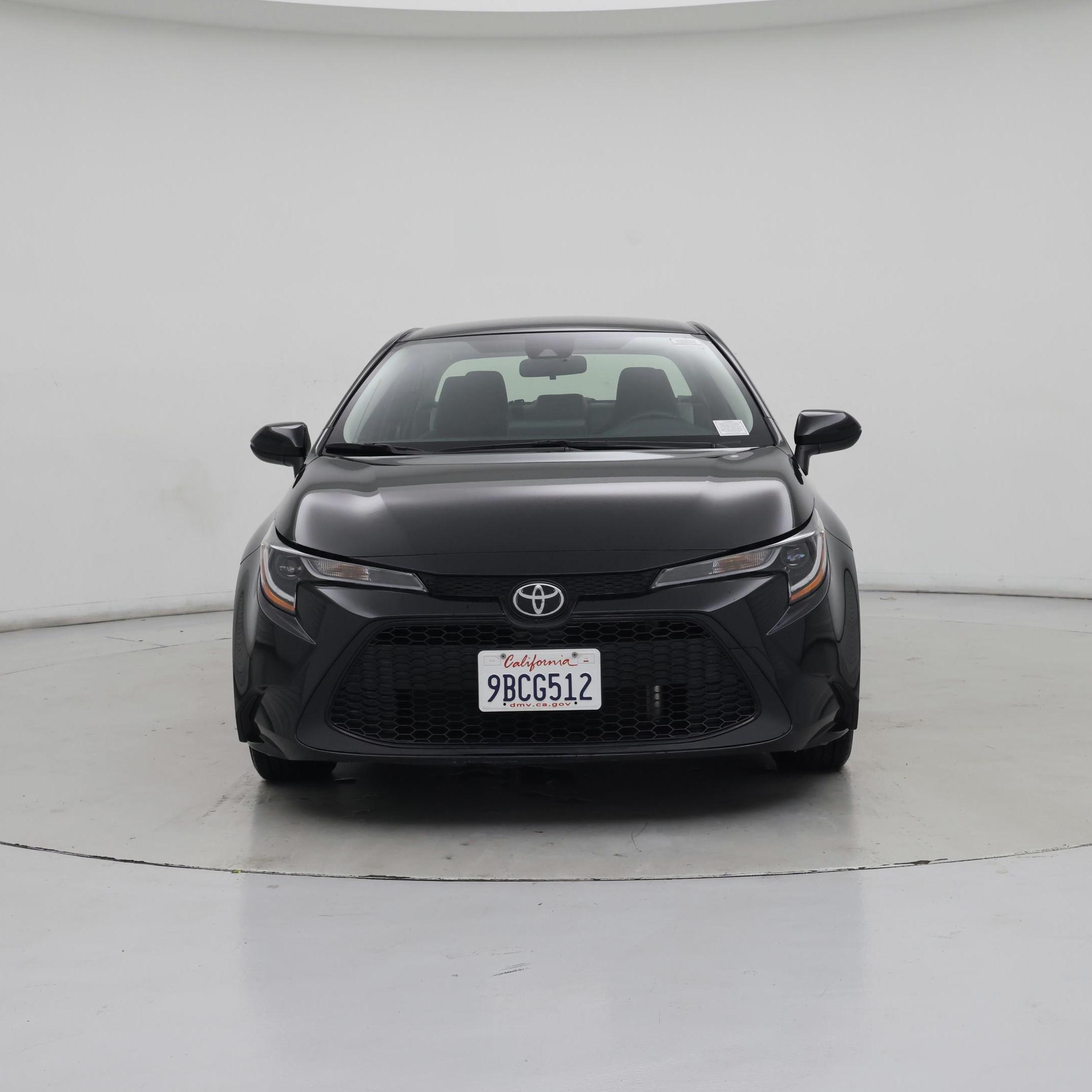Thumbnail: 2022 Toyota Corolla - 5