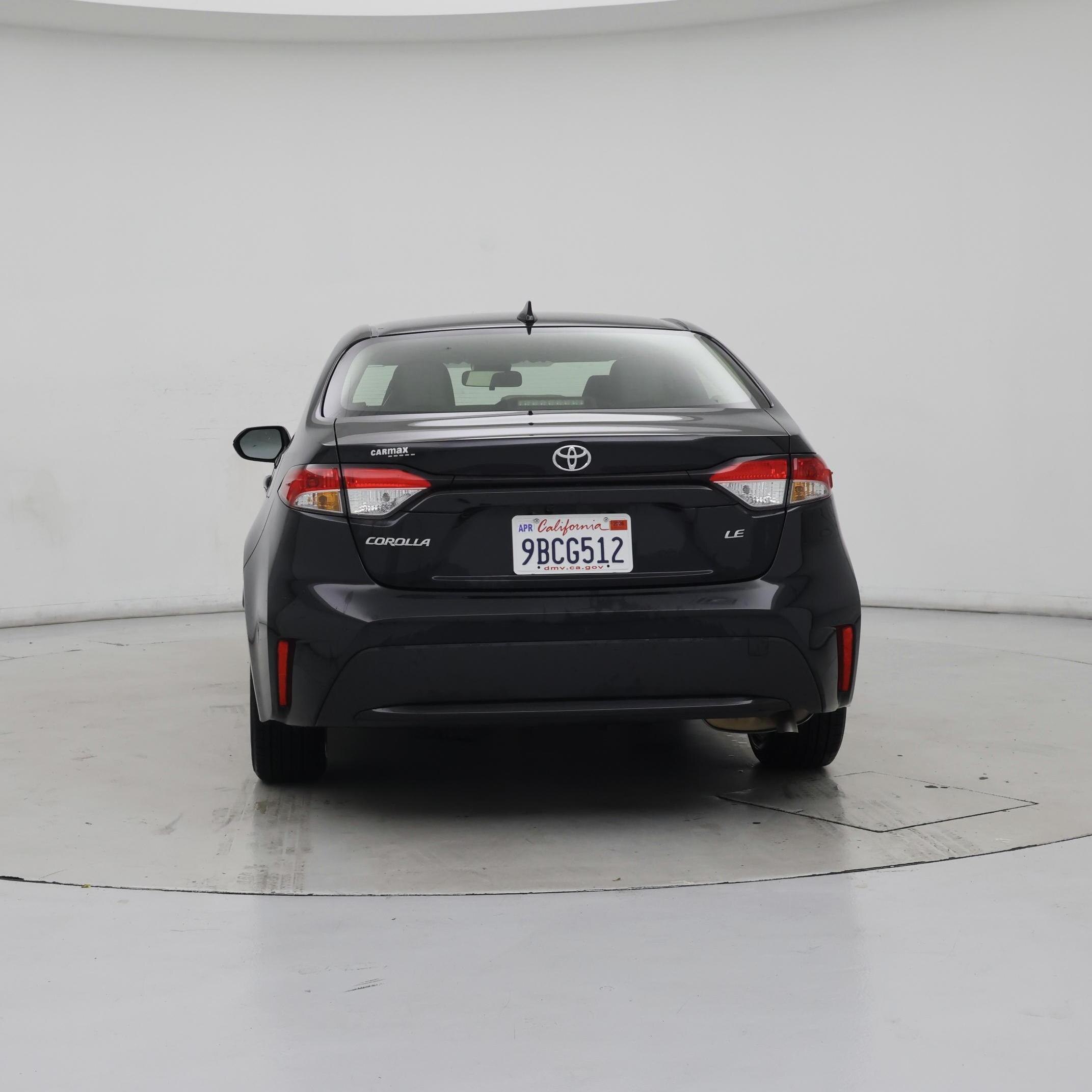 Thumbnail: 2022 Toyota Corolla - 6