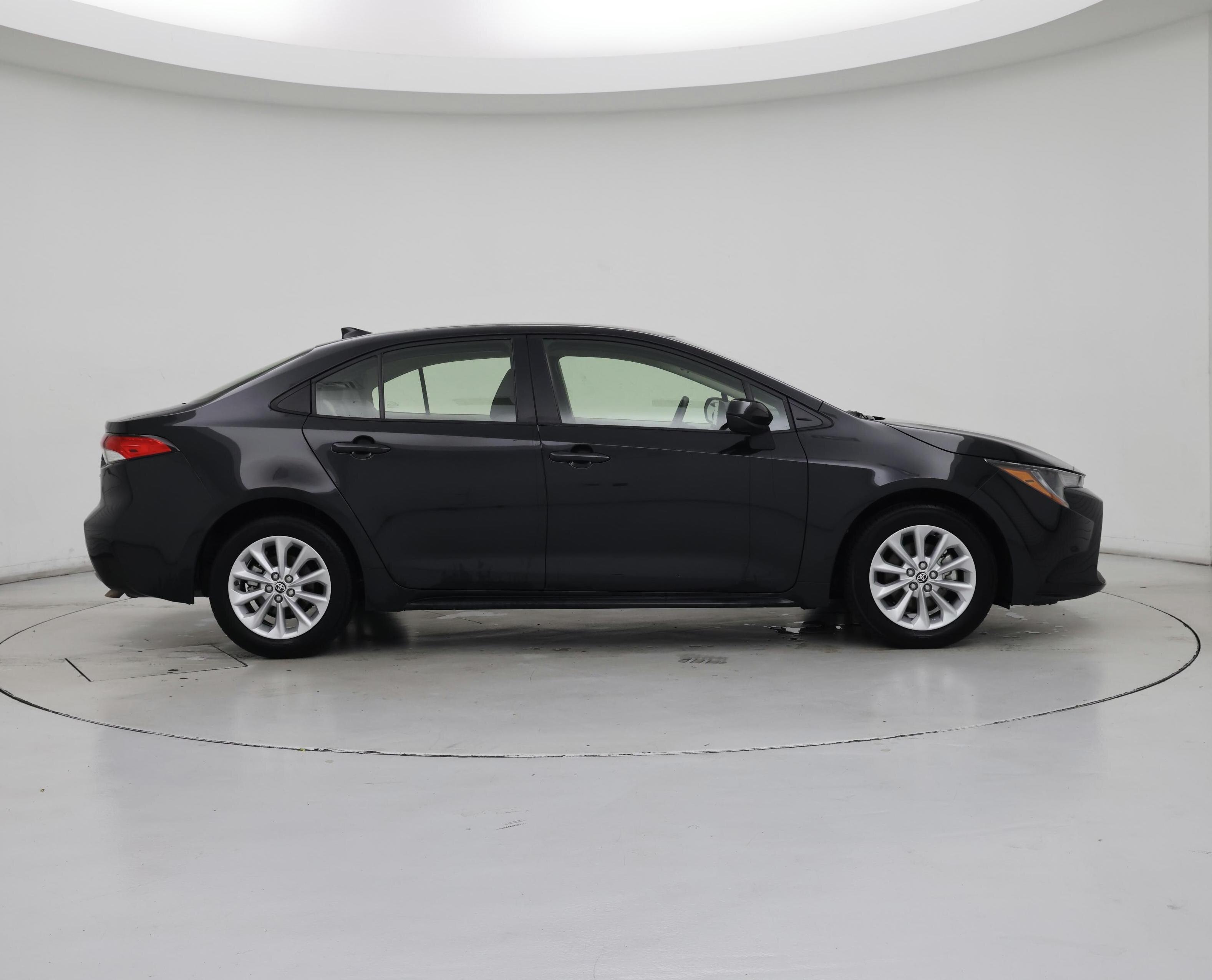 Thumbnail: 2022 Toyota Corolla - 7