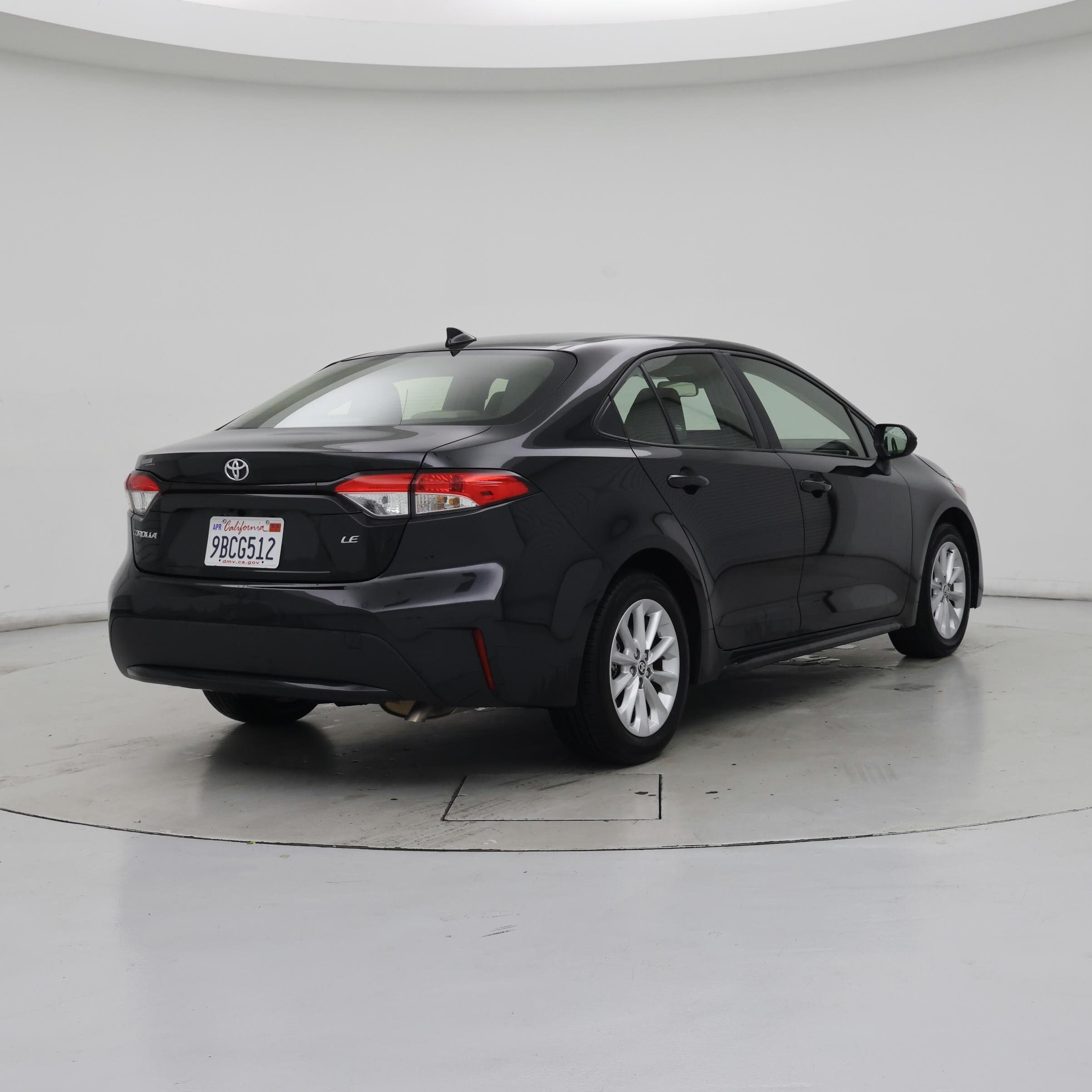 Thumbnail: 2022 Toyota Corolla - 8