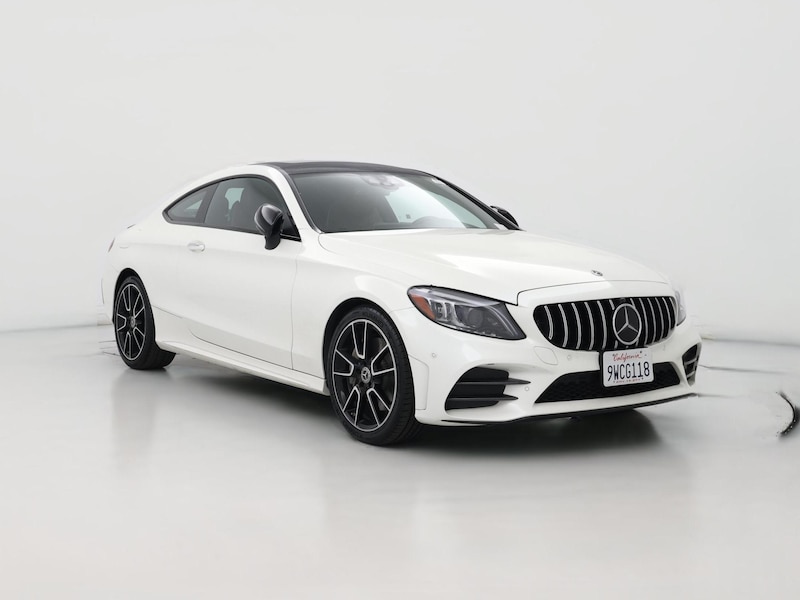 2019 Mercedes-Benz C300 null
