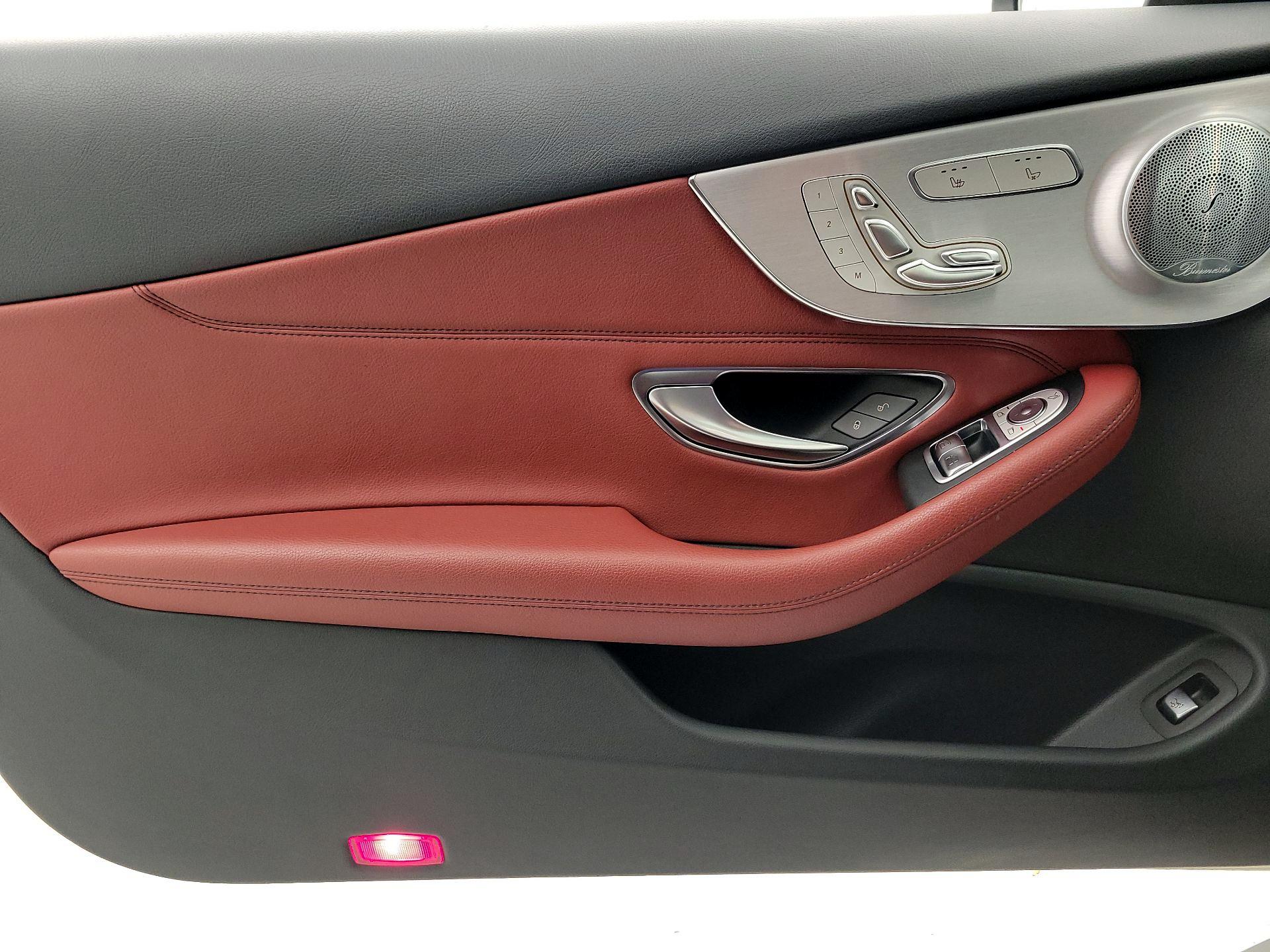 Thumbnail: 2019 Mercedes-Benz C-Class - 12
