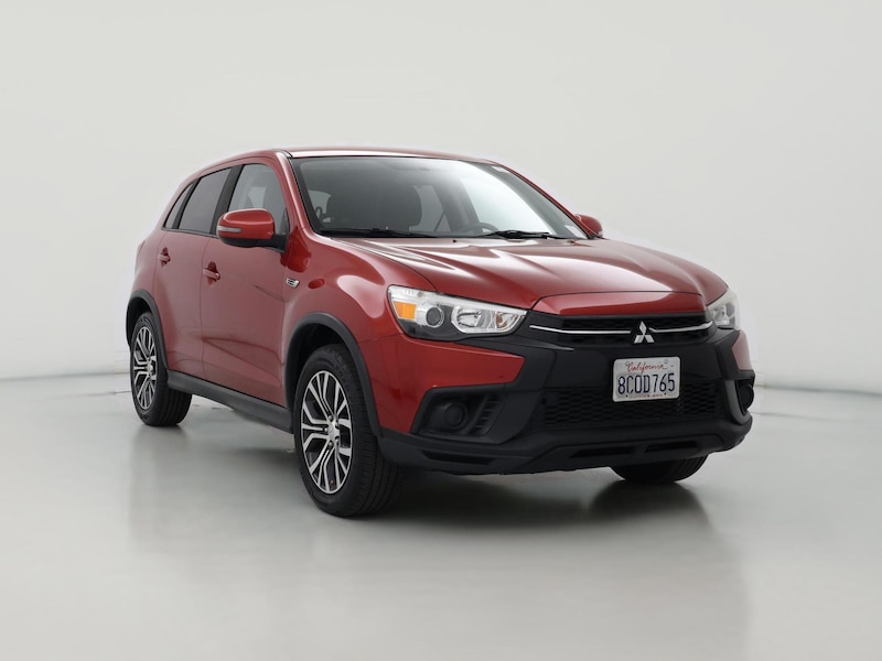 2018 Mitsubishi Outlander Sport ES -
                  Bakersfield, CA