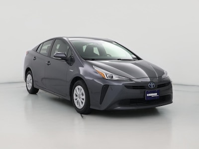 2020 Toyota Prius L ECO