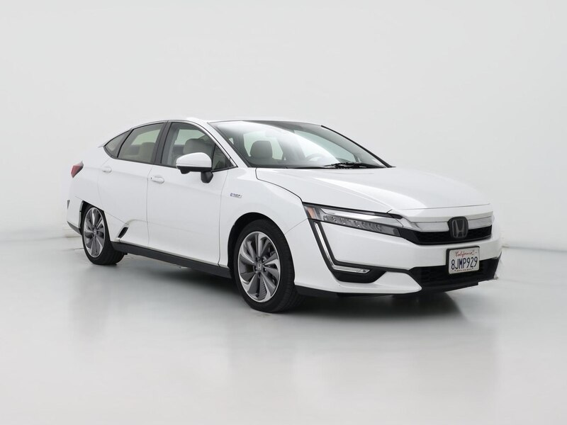 2018 Honda Clarity Touring -
                  Bakersfield, CA