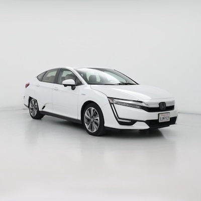 2018 Honda Clarity Plug in Hybrid Touring