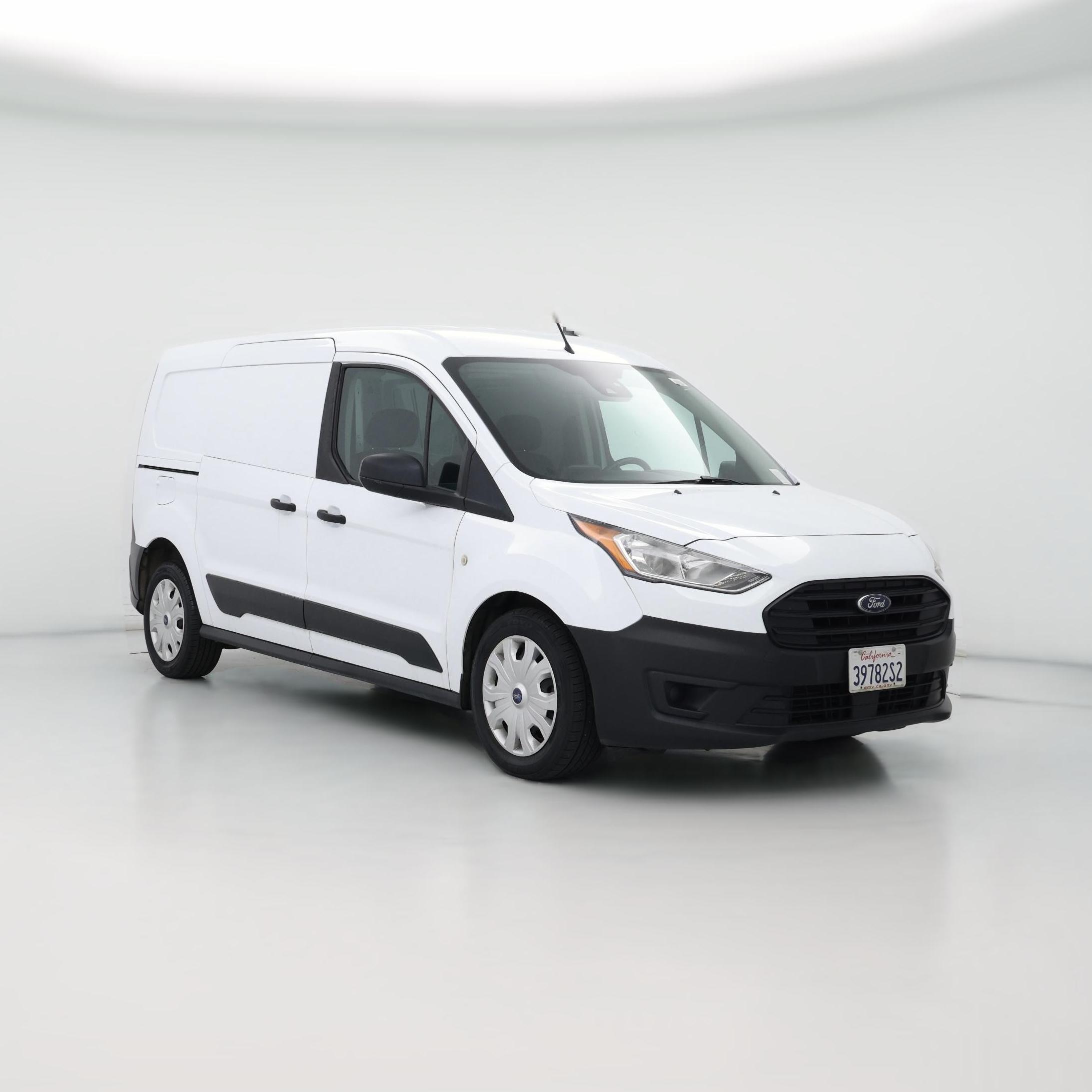 Thumbnail: 2019 Ford Transit Series - 1