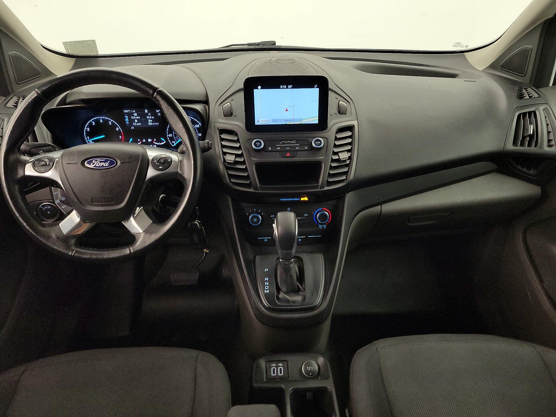 Thumbnail: 2019 Ford Transit Series - 9