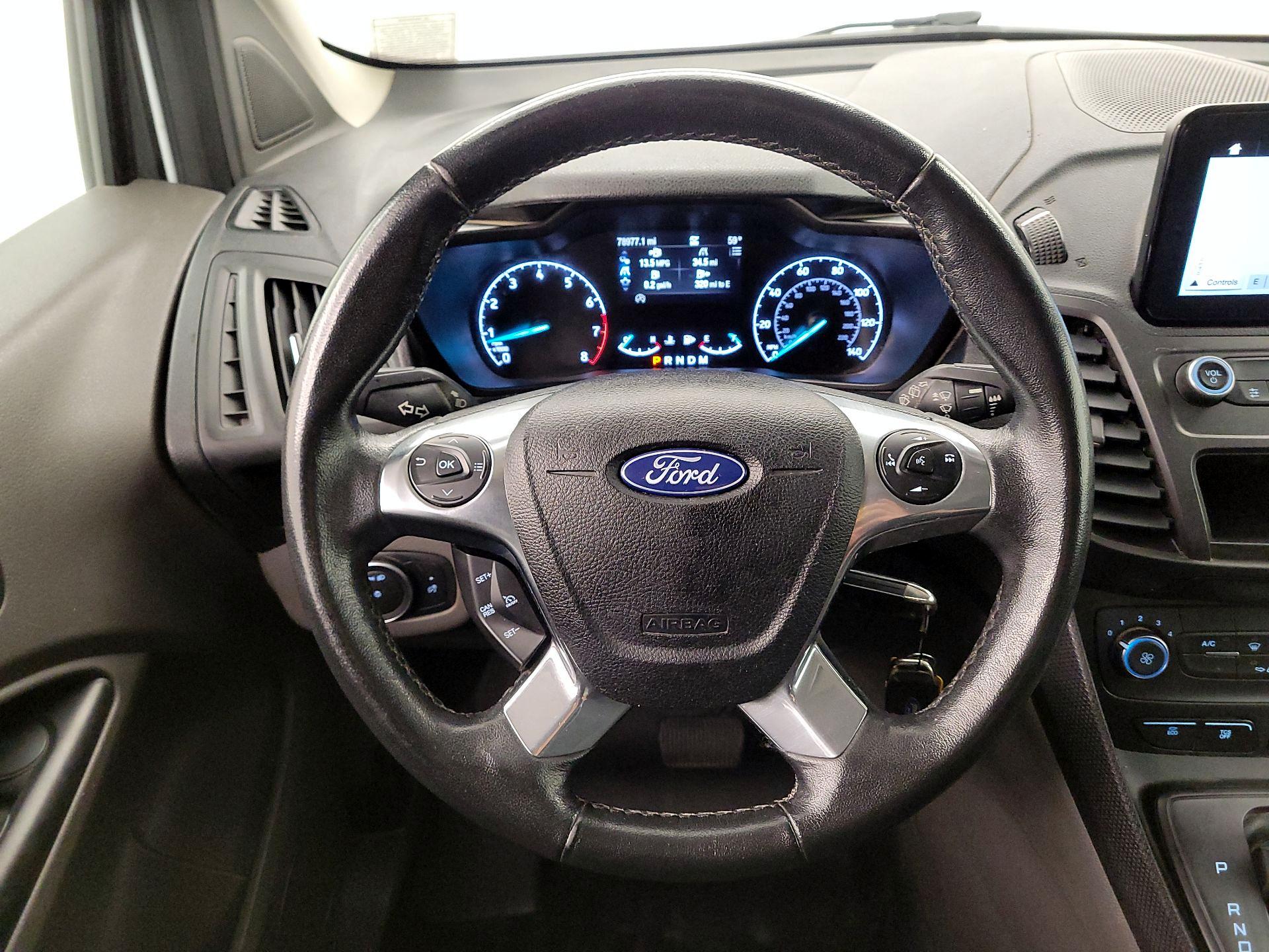 Thumbnail: 2019 Ford Transit Series - 10
