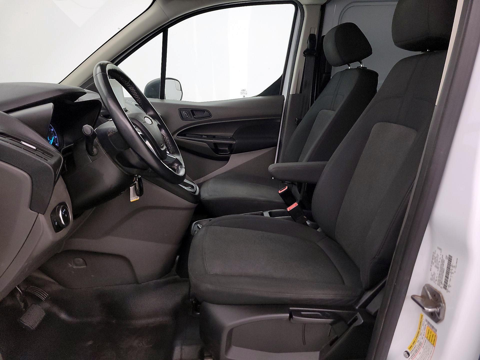 Thumbnail: 2019 Ford Transit Series - 11