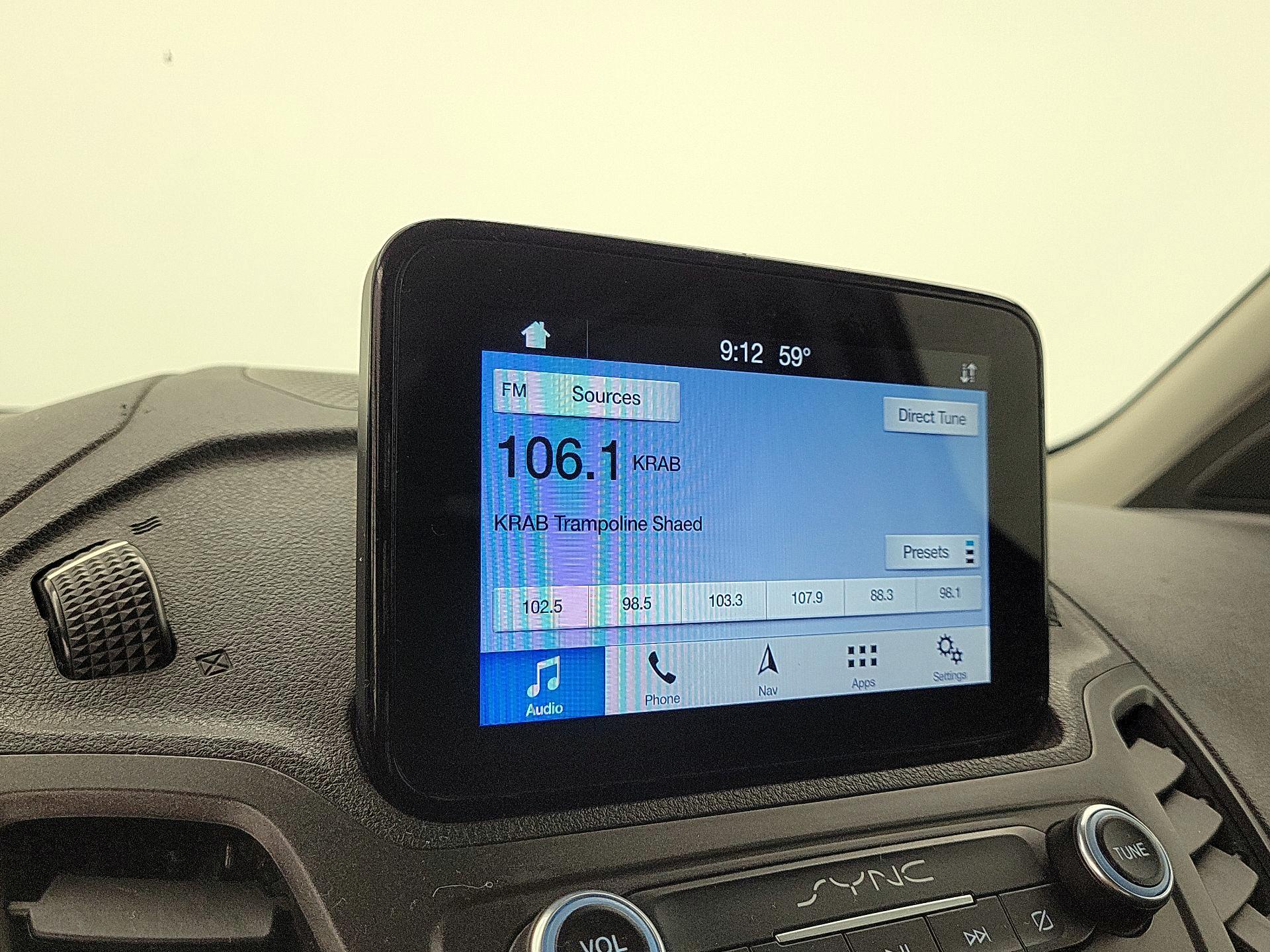 Thumbnail: 2019 Ford Transit Series - 16