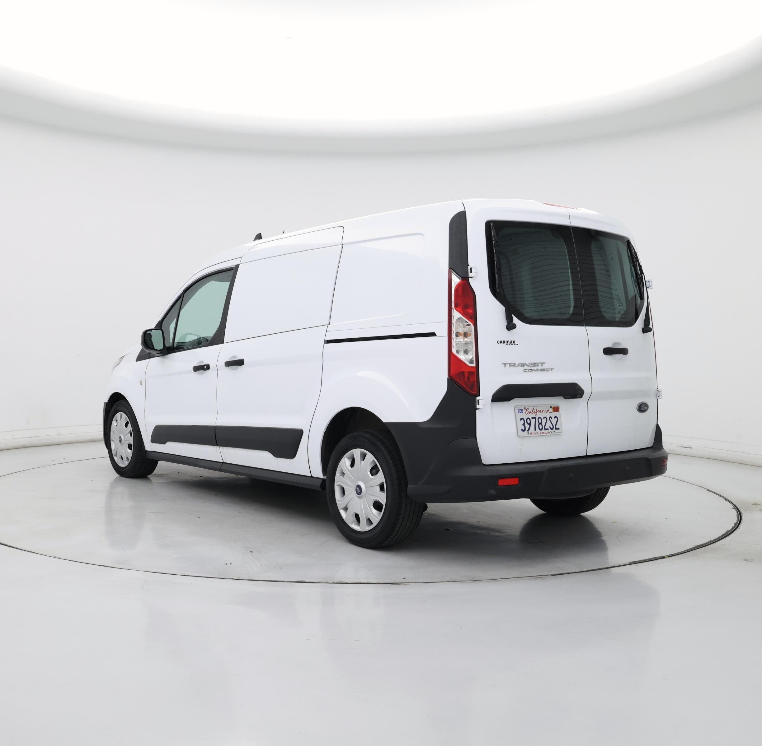 Thumbnail: 2019 Ford Transit Series - 2
