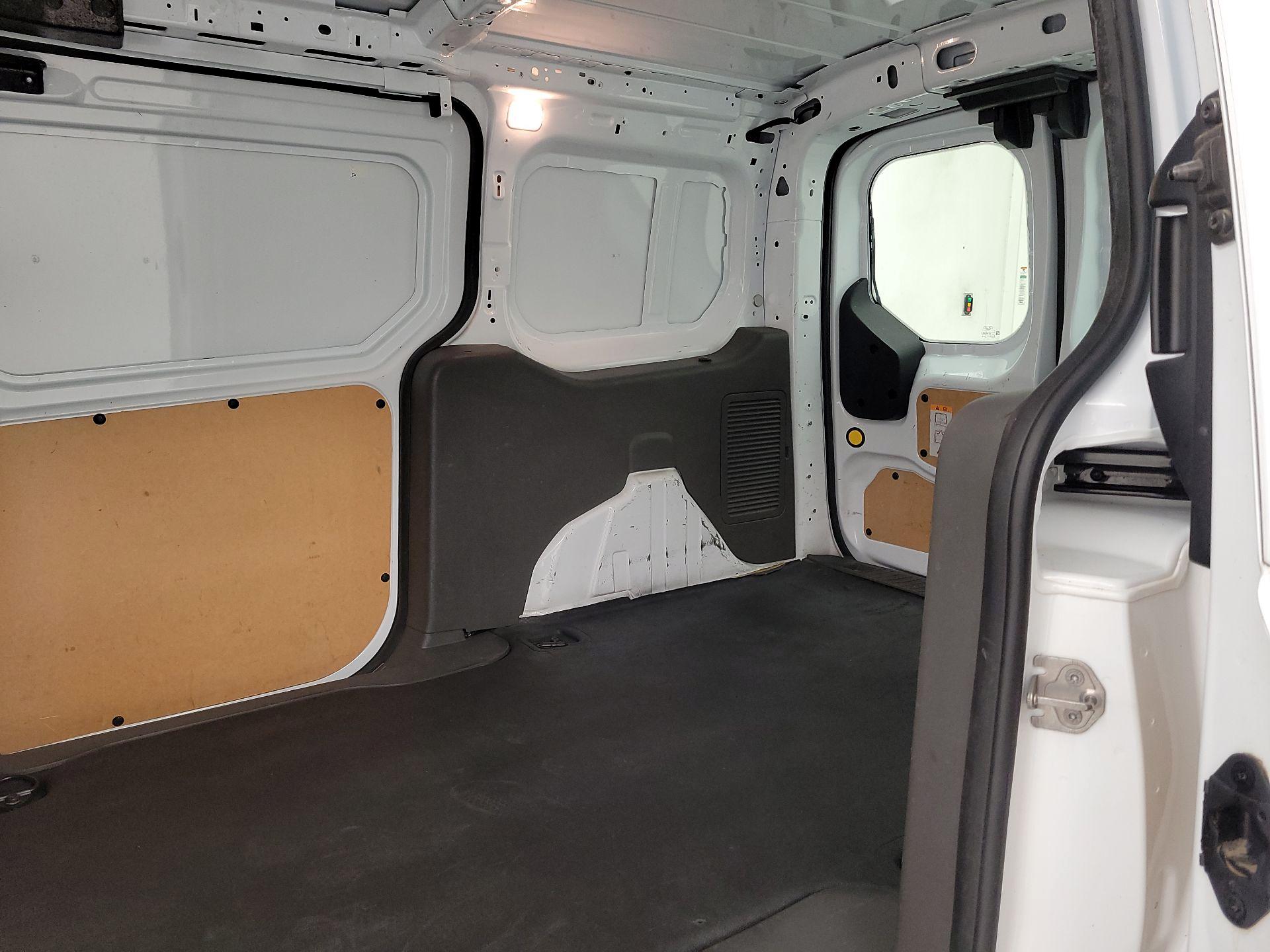 Thumbnail: 2019 Ford Transit Series - 20