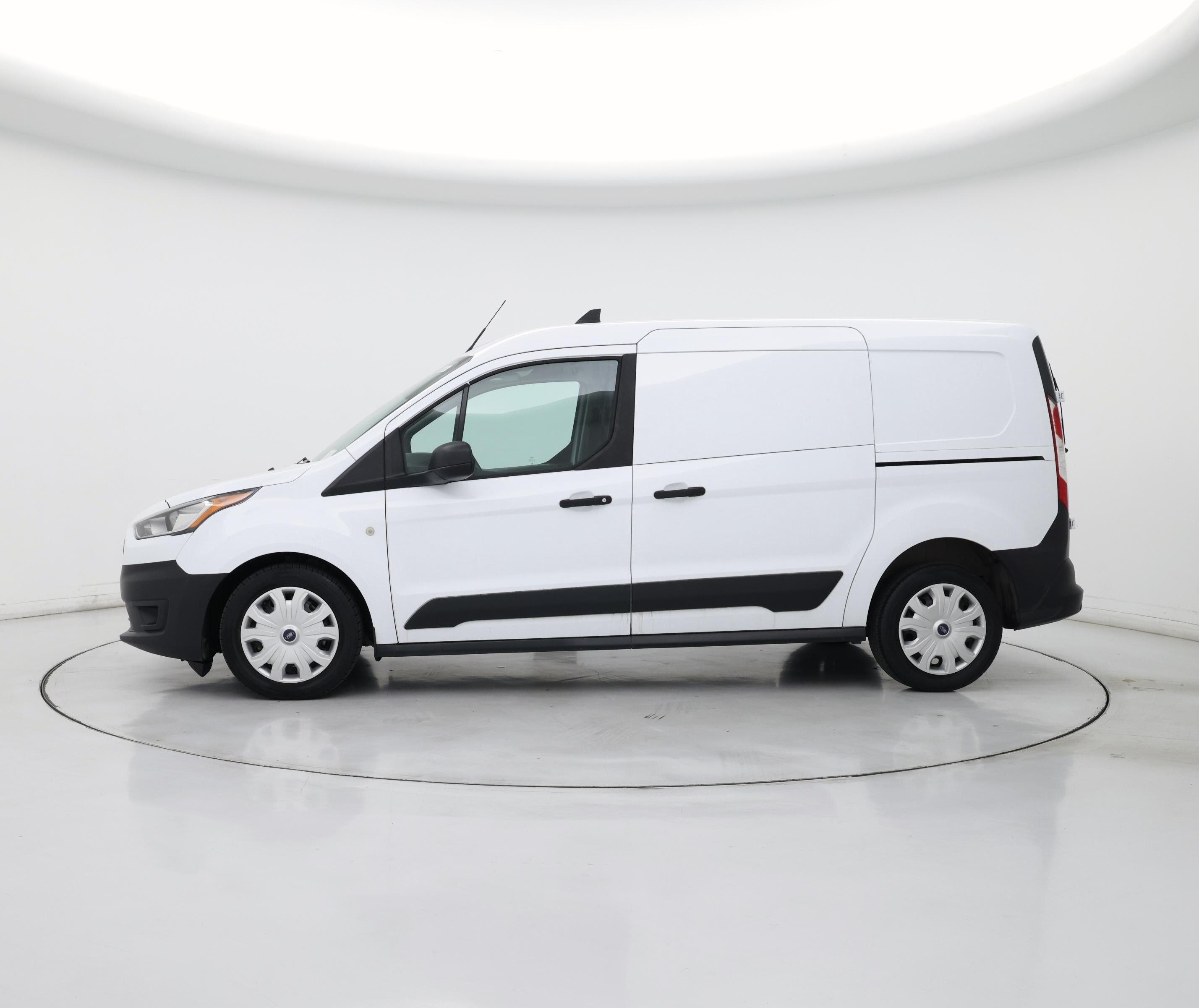 Thumbnail: 2019 Ford Transit Series - 3