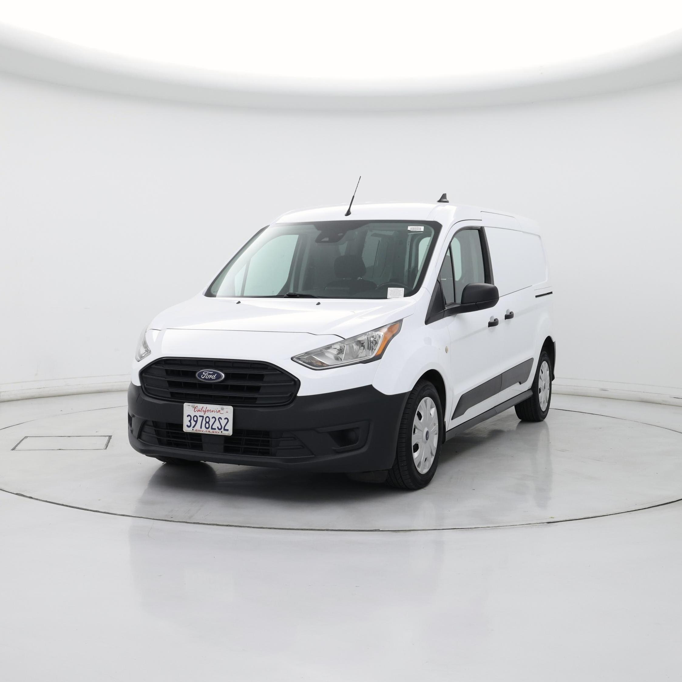 Thumbnail: 2019 Ford Transit Series - 4
