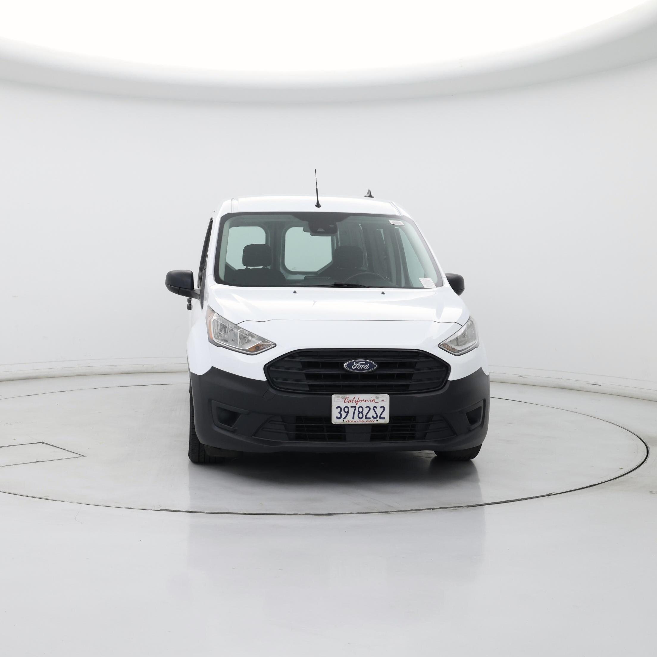 Thumbnail: 2019 Ford Transit Series - 5