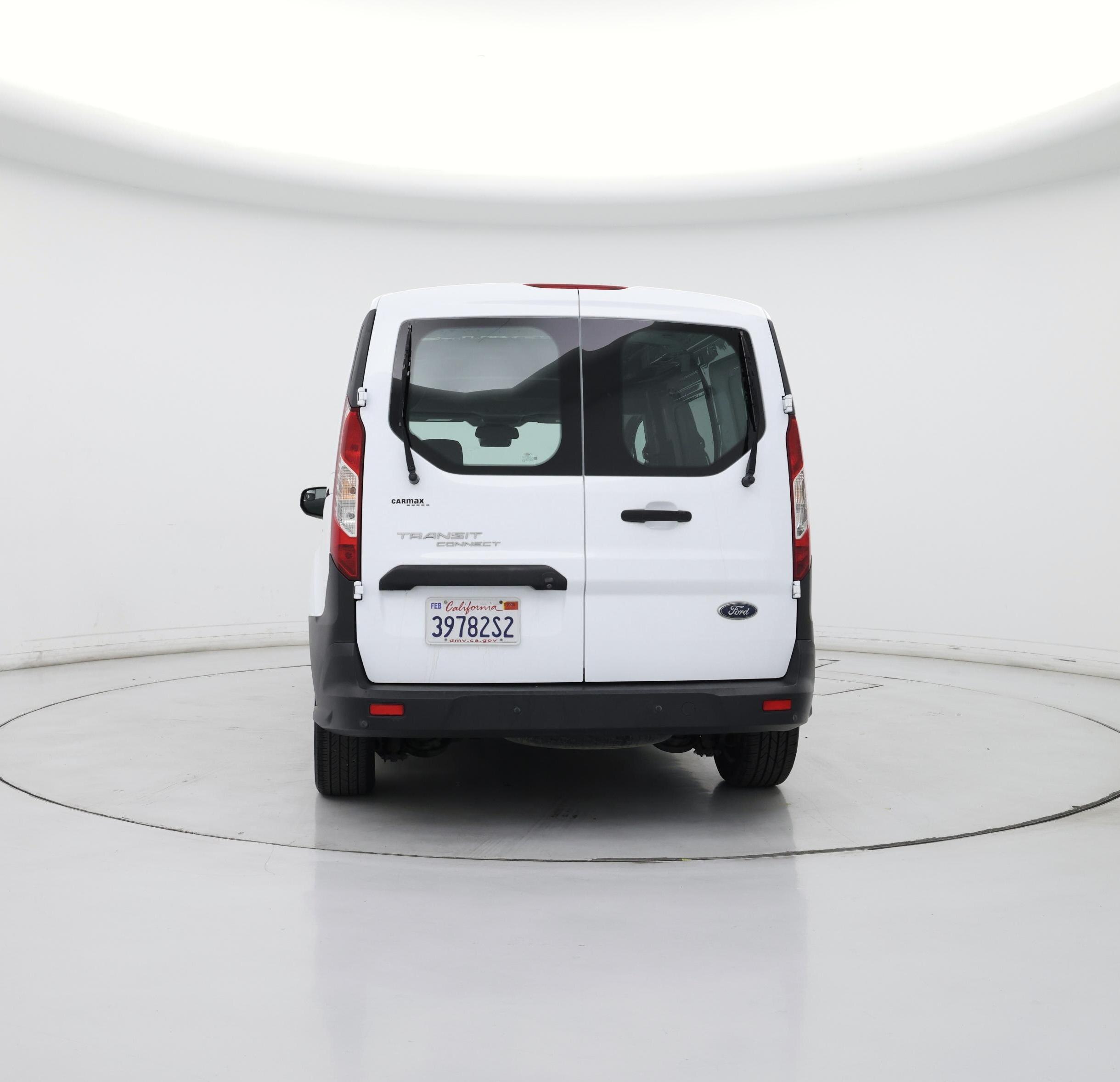 Thumbnail: 2019 Ford Transit Series - 6