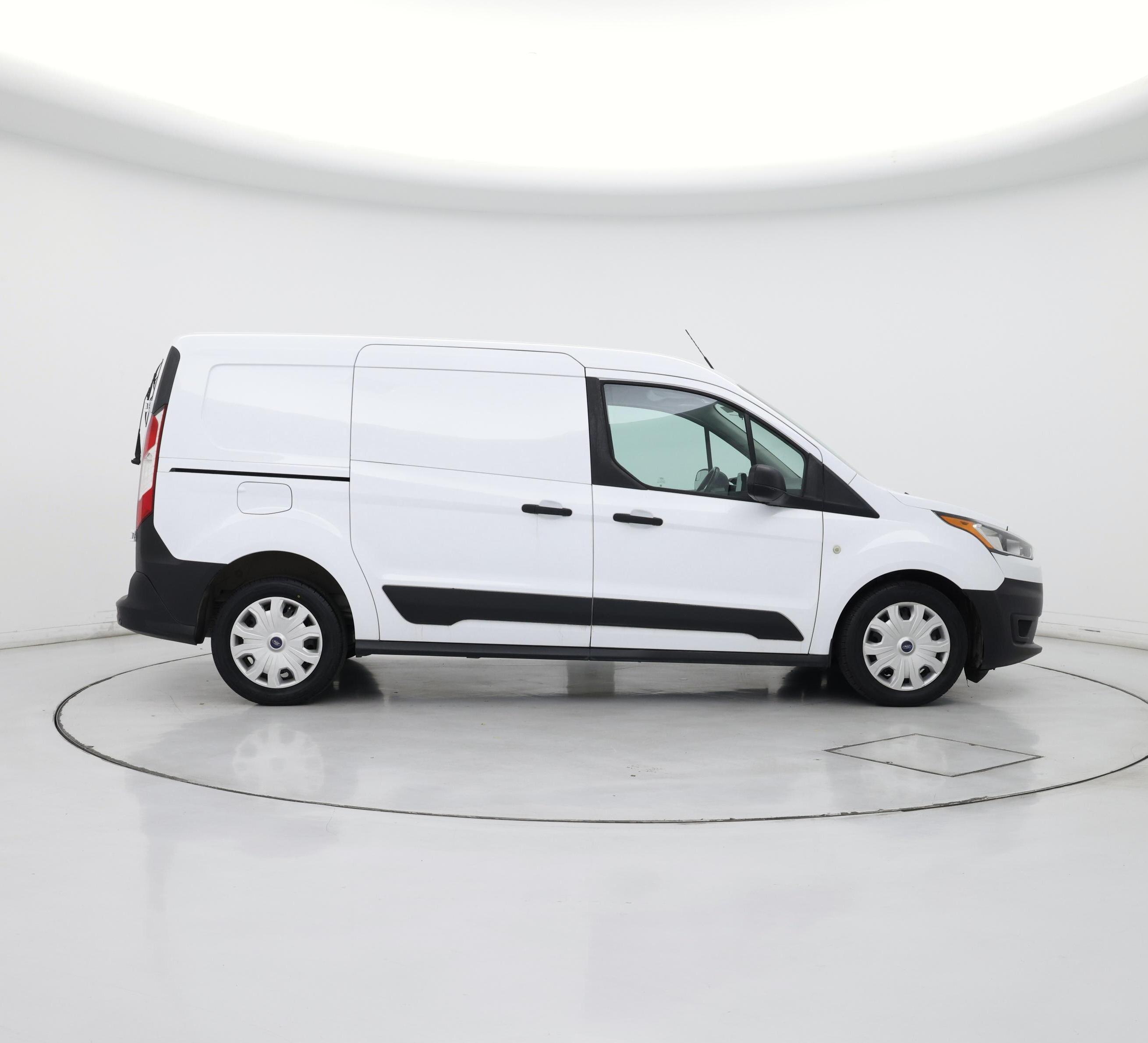 Thumbnail: 2019 Ford Transit Series - 7