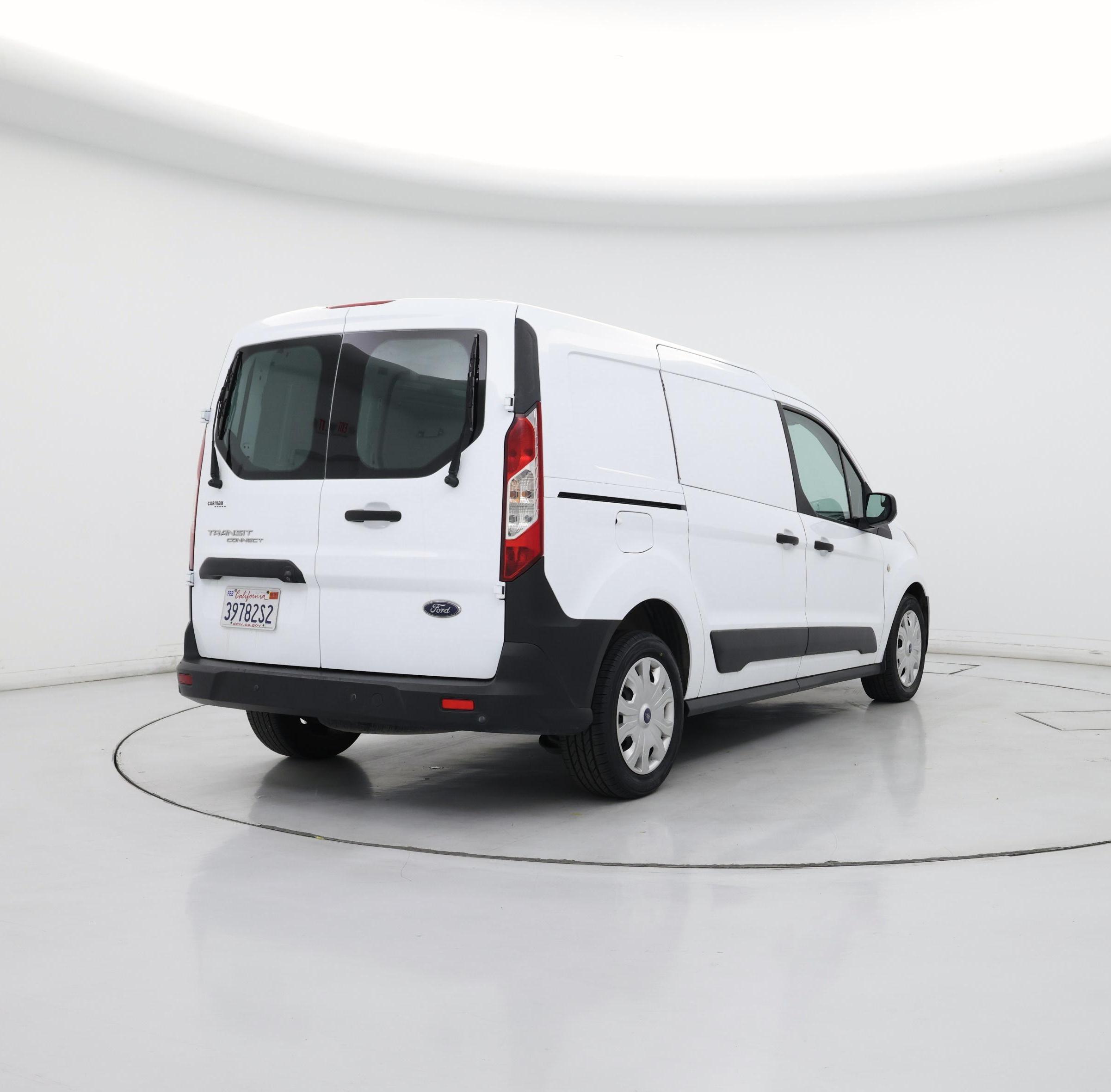 Thumbnail: 2019 Ford Transit Series - 8