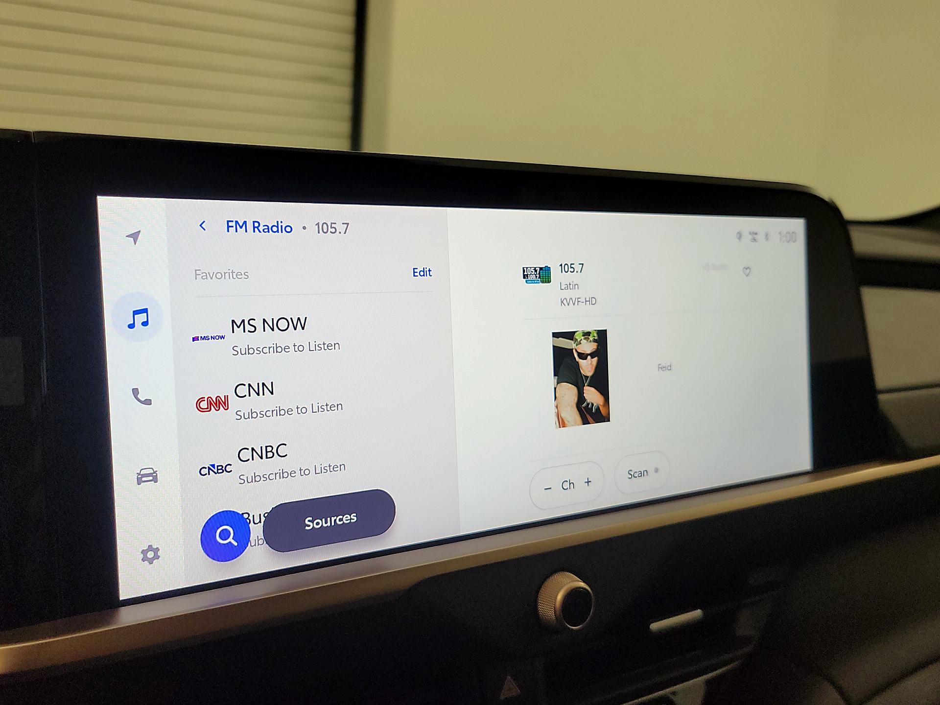 Thumbnail: 2025 Toyota Crown Signia - 15